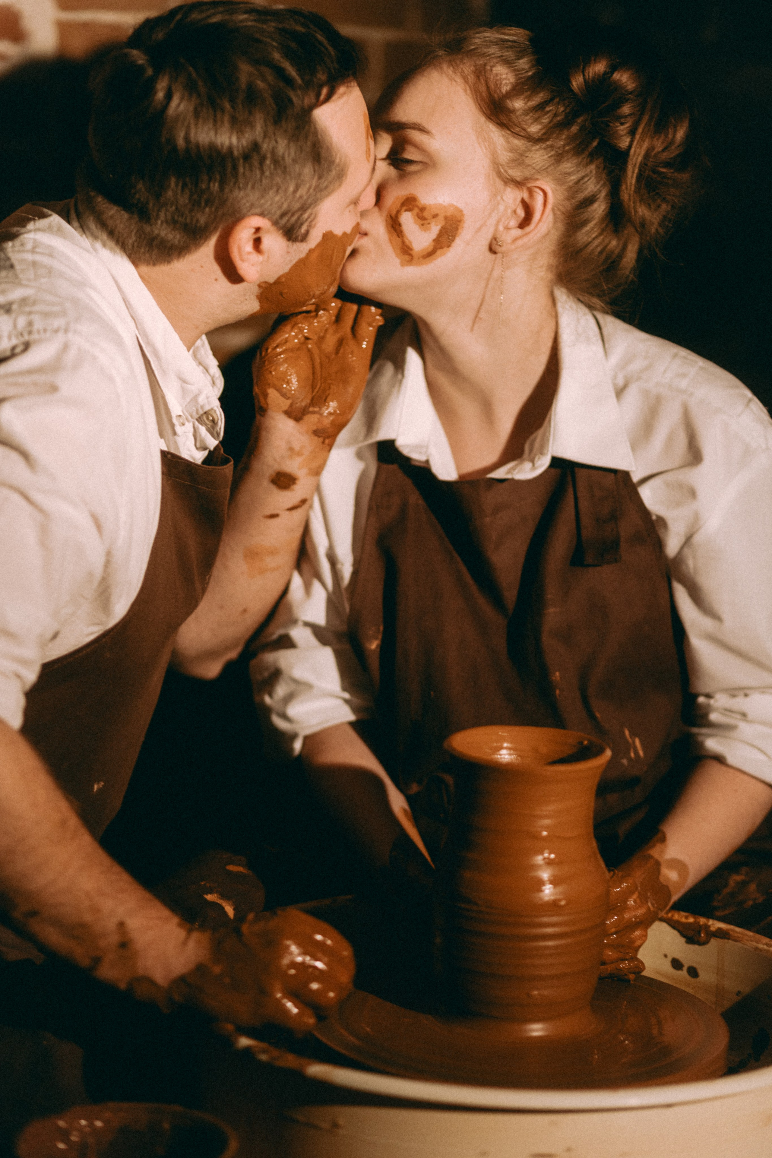 Фотосессия — мастер-класс. Фотограф Мальнева Юлия в Липецке, в Москве. Фотостудия MARU в Липецке