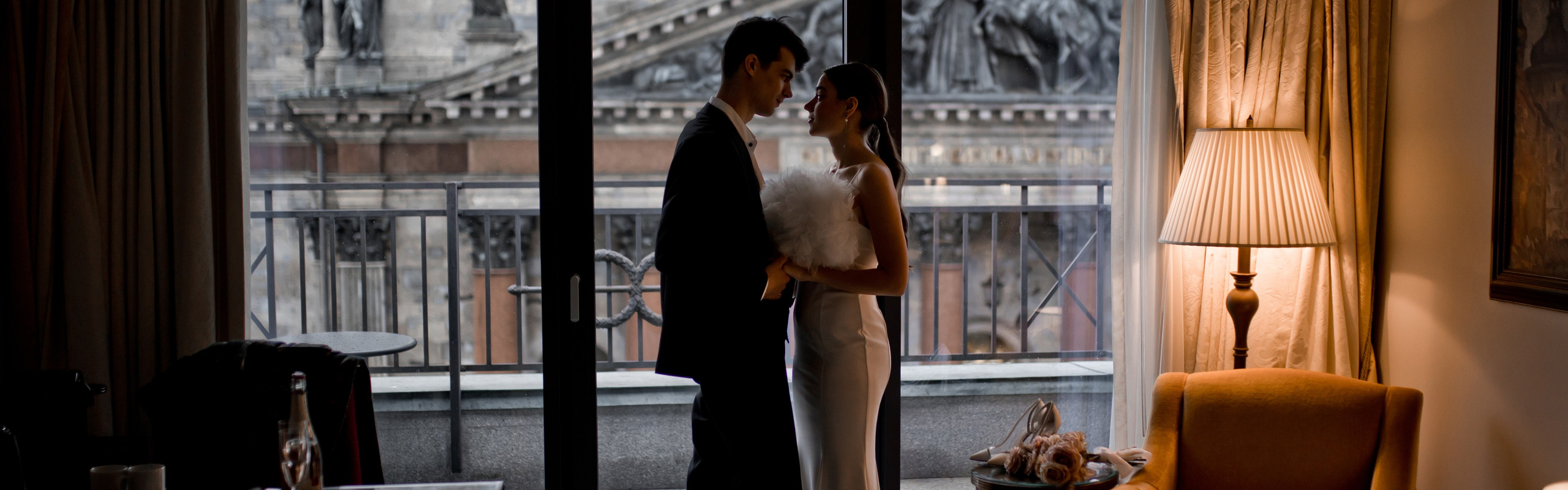 Свадебный Фотограф Уфа | Никах