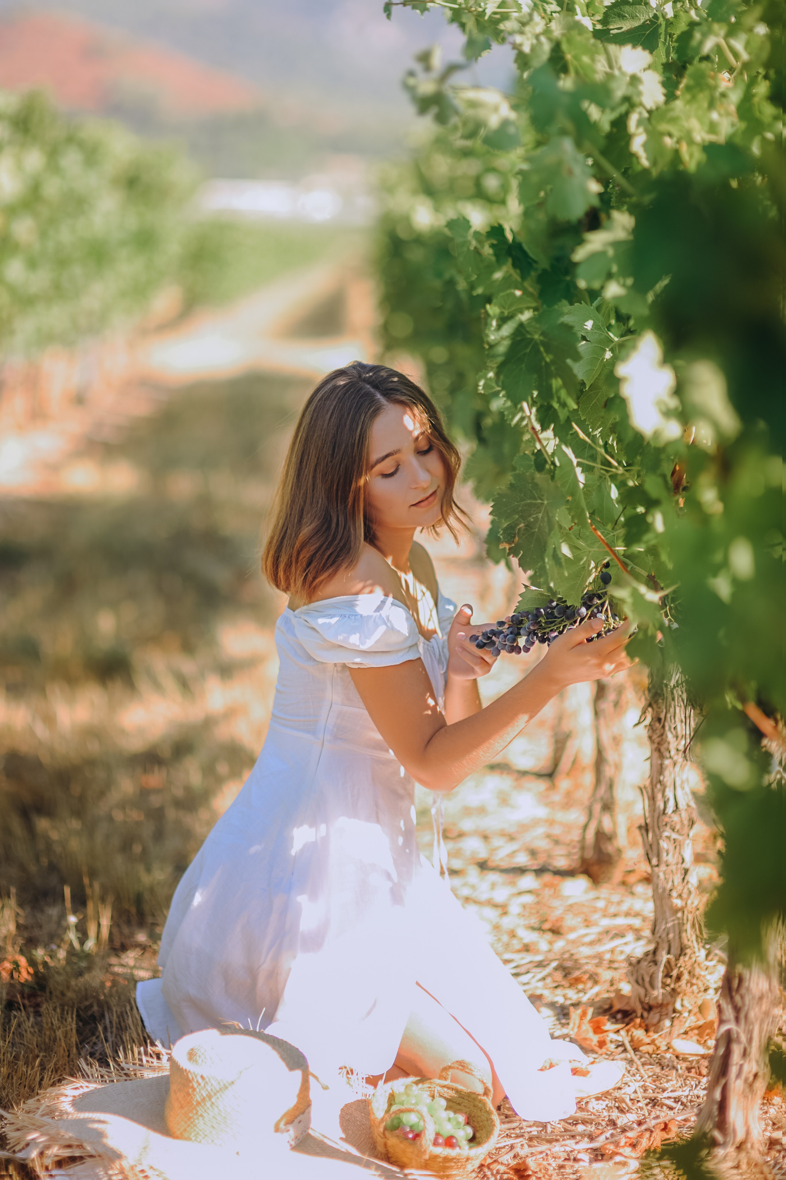 Provence. Photographer in Provence Julia Lipiainen