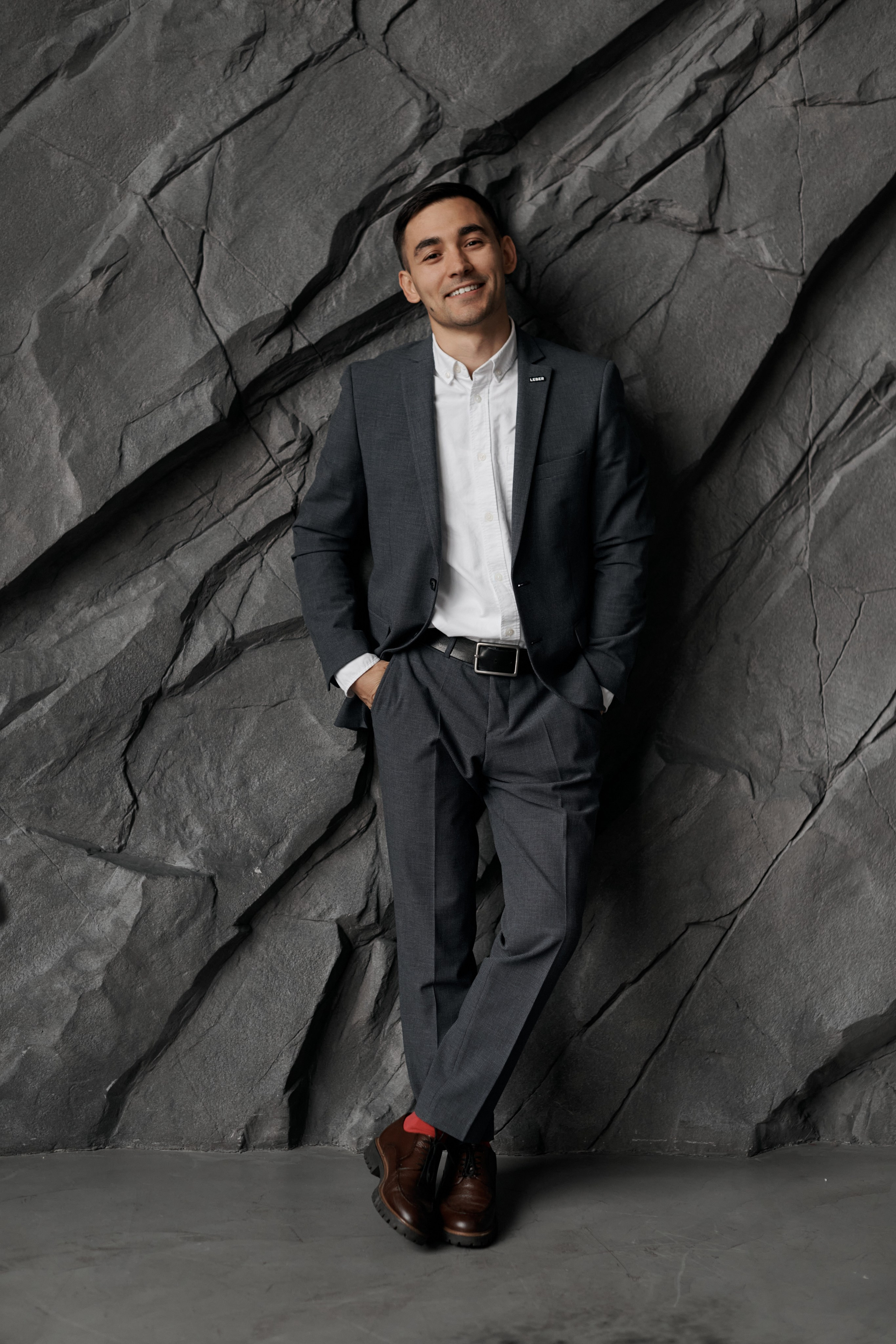 ЛЕБЕР - бизнес портреты сотрудников. ФОТОГРАФ Кристина Павлова | МОСКВА