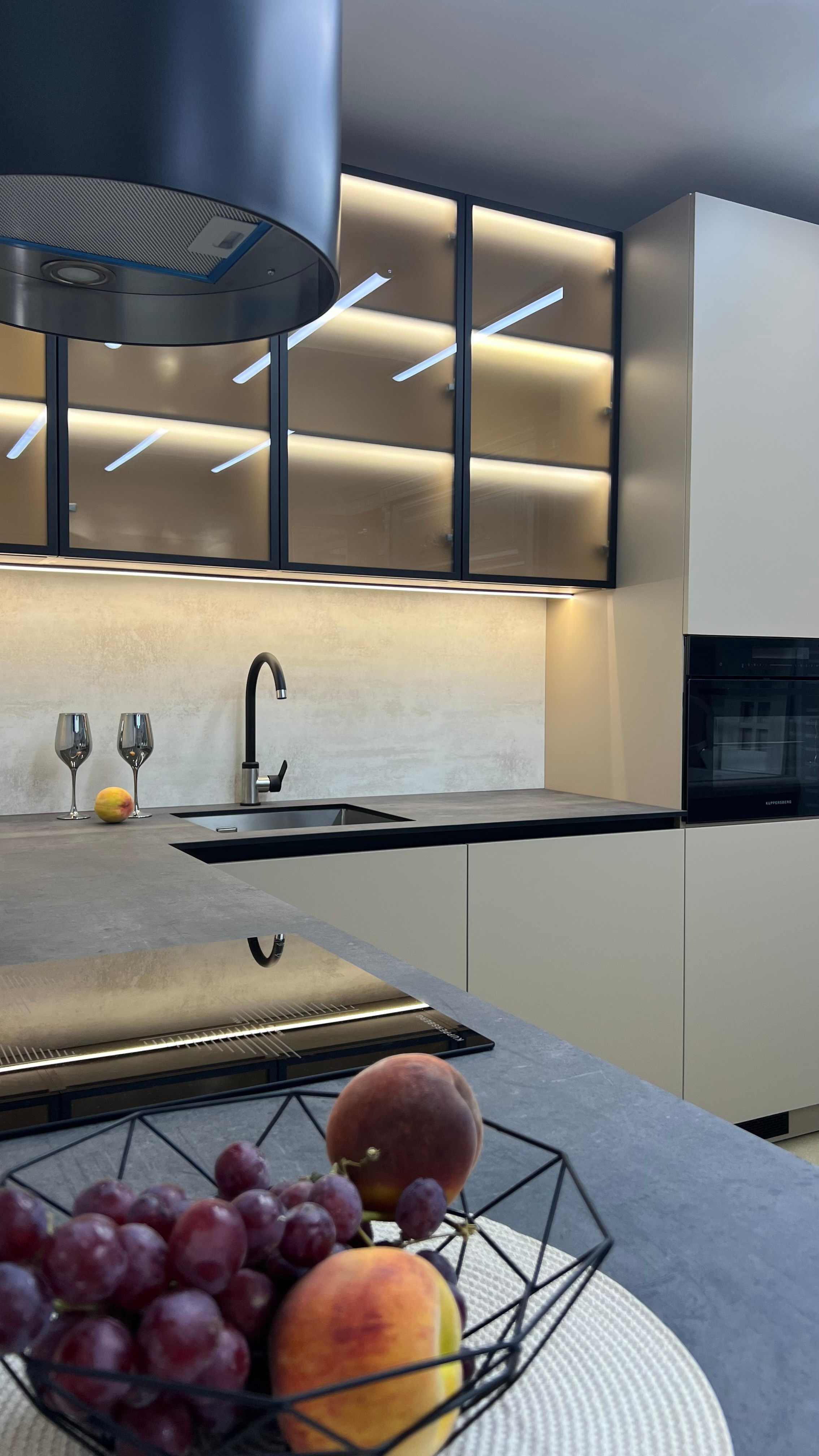 Мебель на заказ в Евпатории