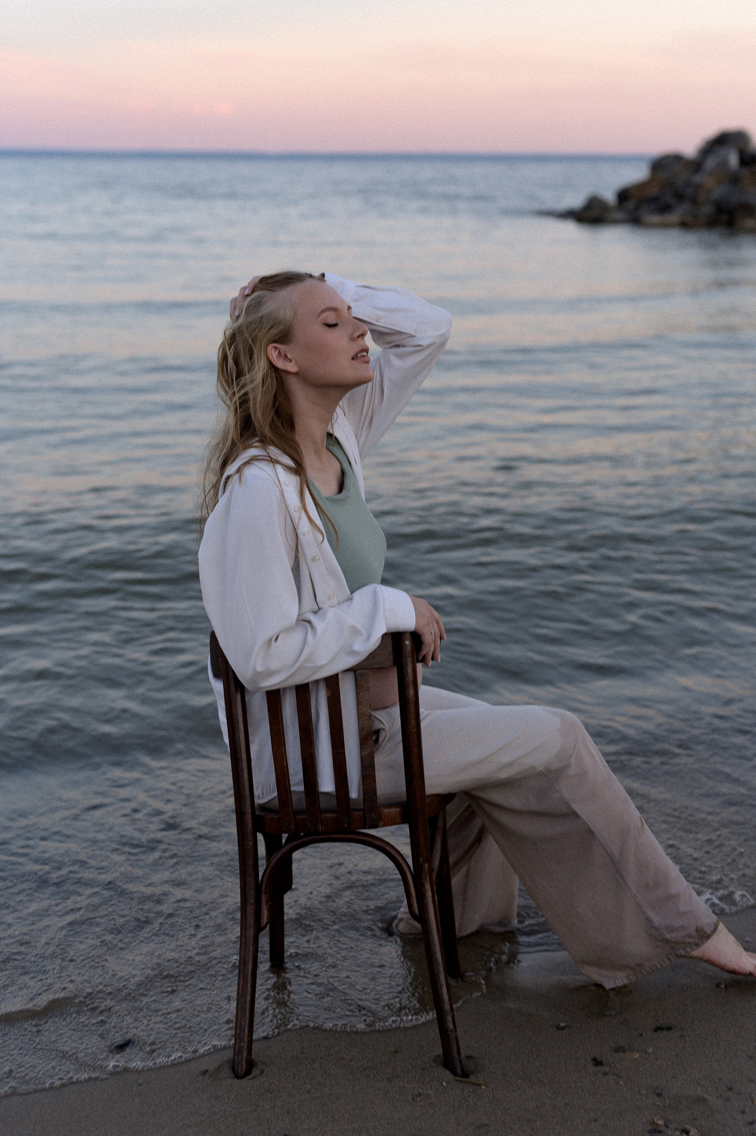 Беременность Ульяны. Свадебный фотограф в Новосибирске Алена Цизман