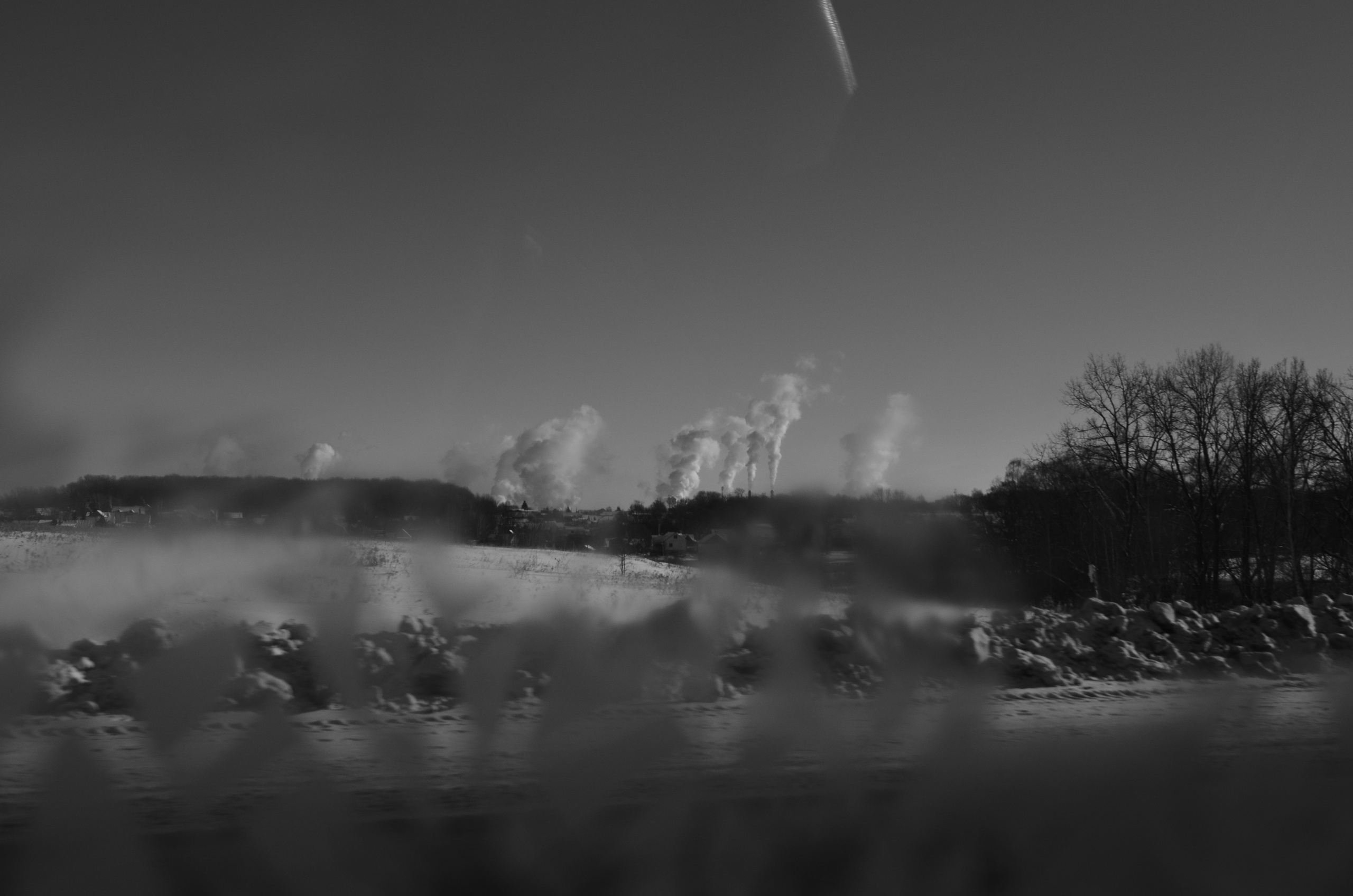 Дорожные работы🚸. Анна Хвалина