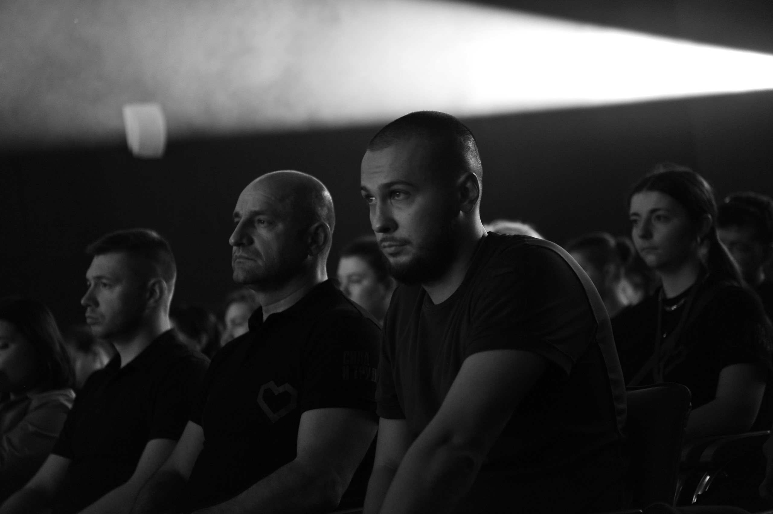 Фотограф Анатолий Гущин