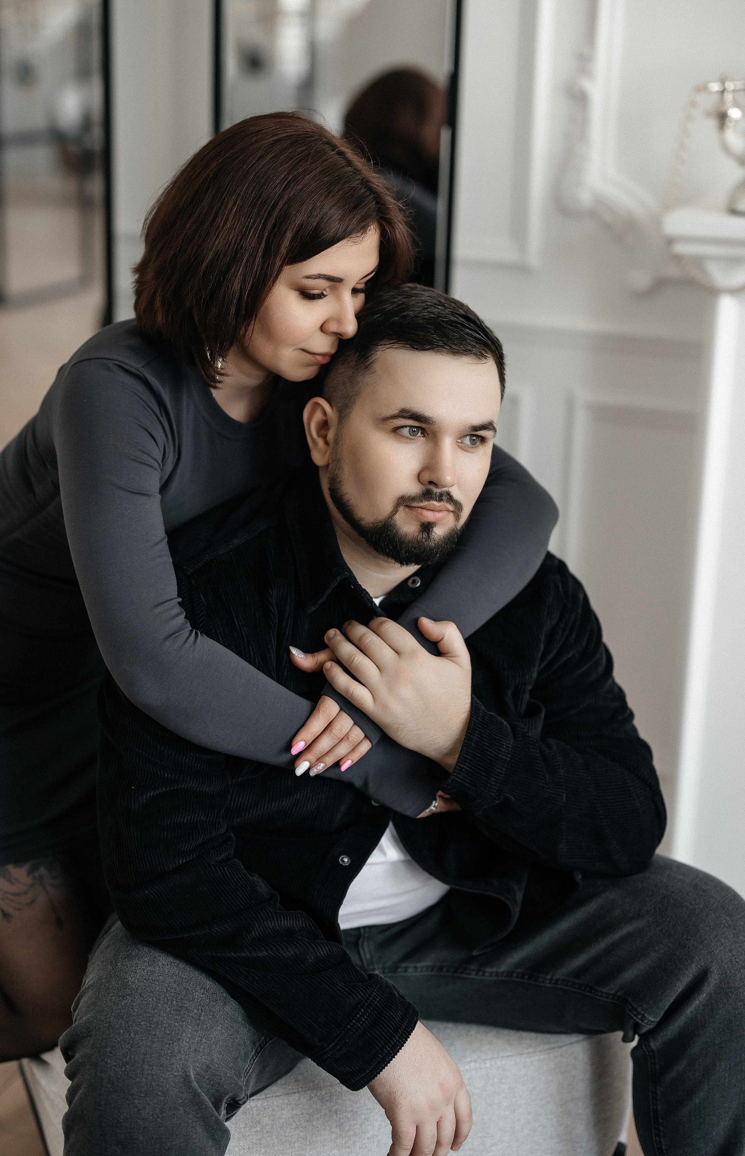 Фотостудии. Свадебный и семейный фотограф в Омске Евгения Хакимова