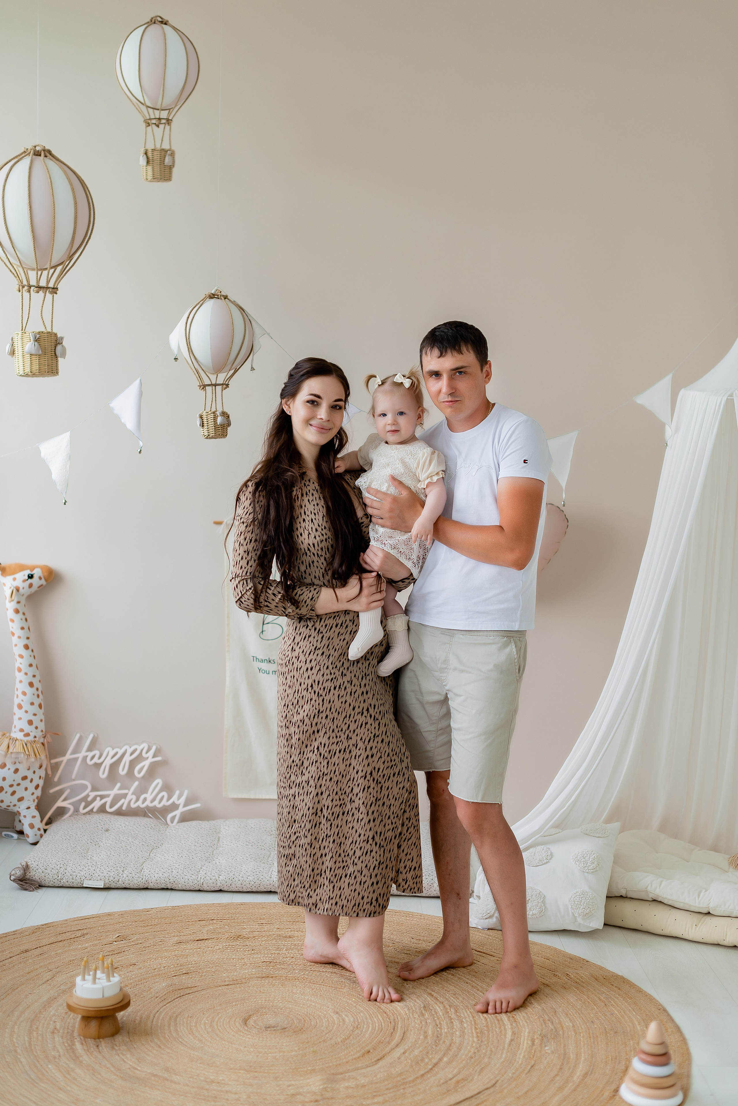 Годовасие Вари. Фотограф Татьяна Иванчикова