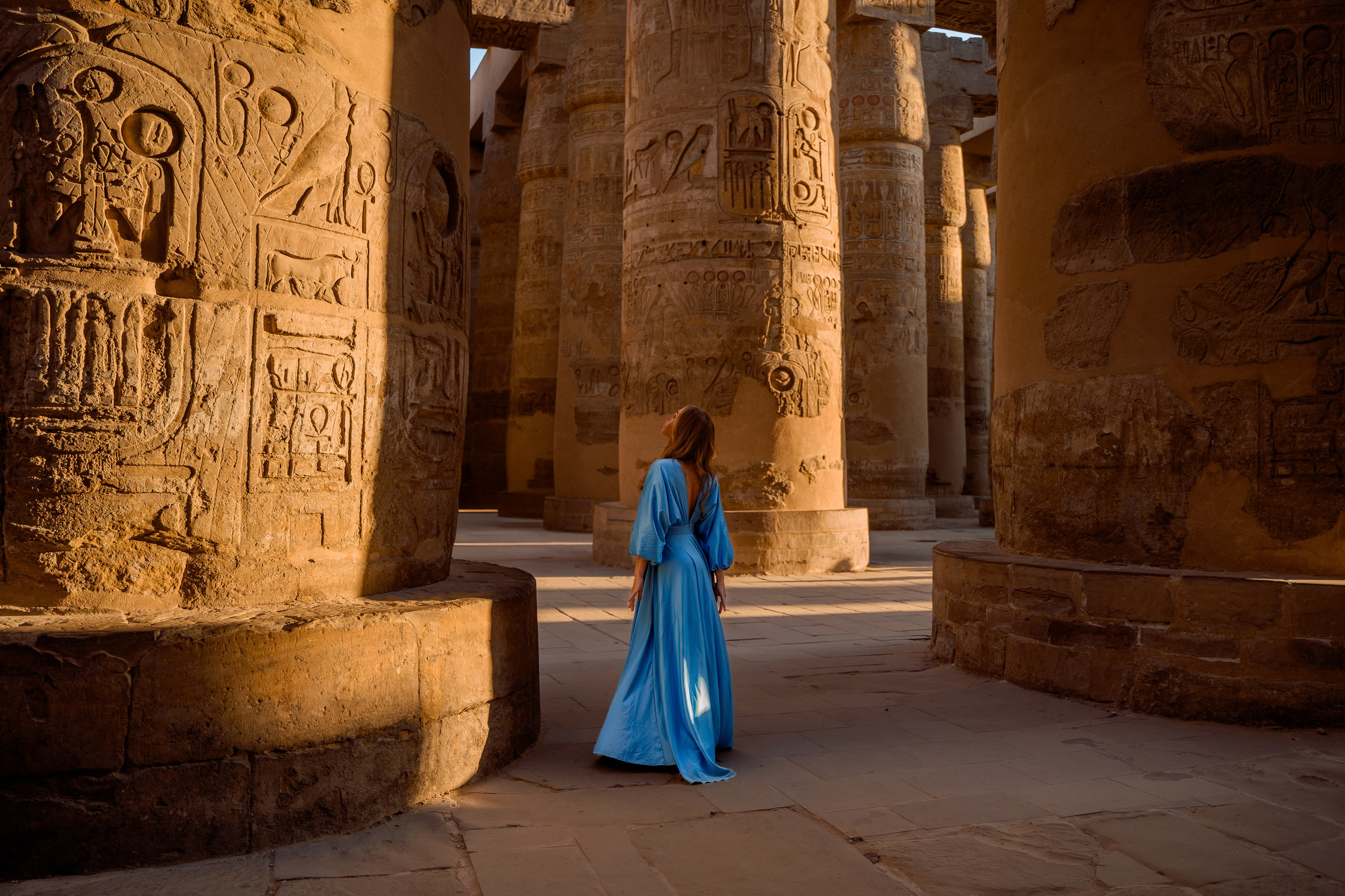Фотосессия в Луксоре. Фотограф в Египте, Хургаде, Луксоре, Сафаге. Фотограф по всему миру