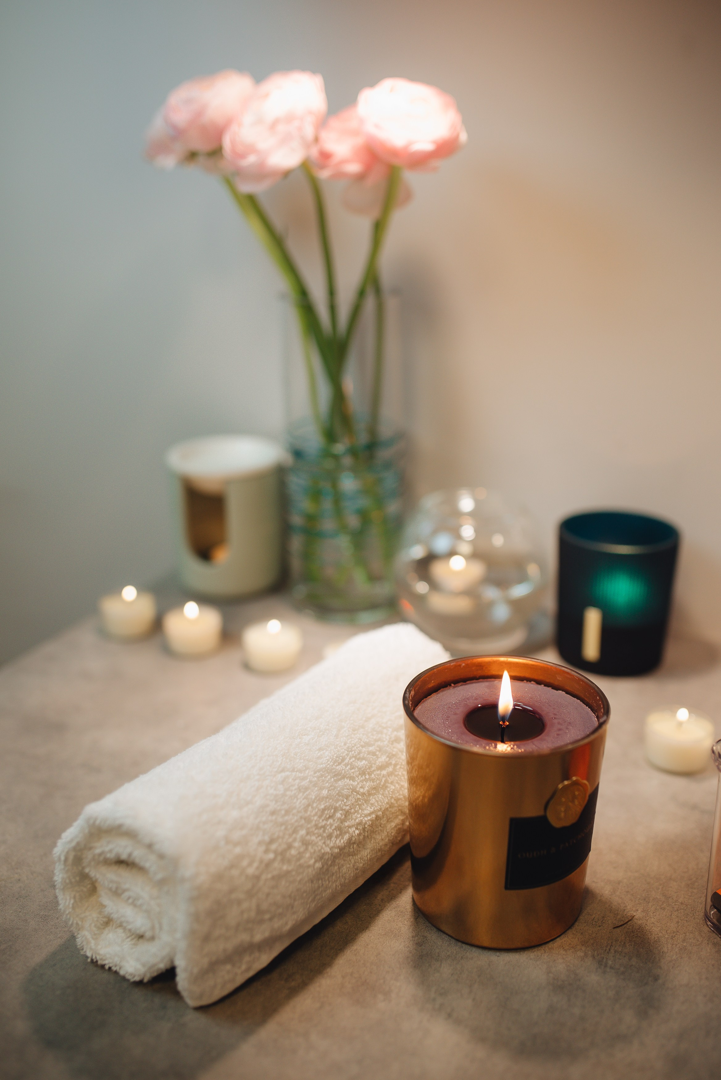 Контент-съемка для косметолога. Фотограф Прага | Photographer Prague| Фотограф в Праге Яра Куркус