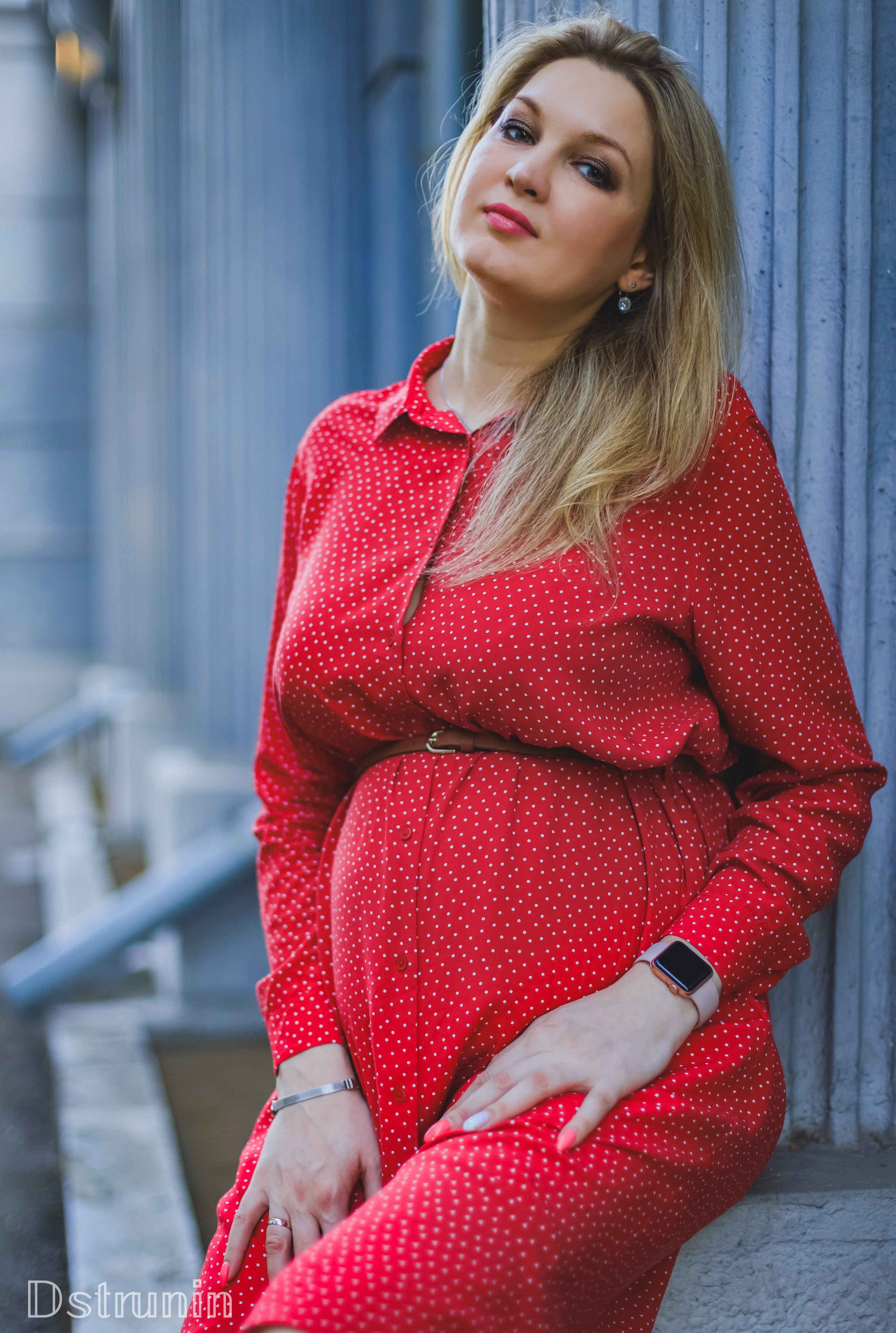 Фотограф в Нижнем Новгороде