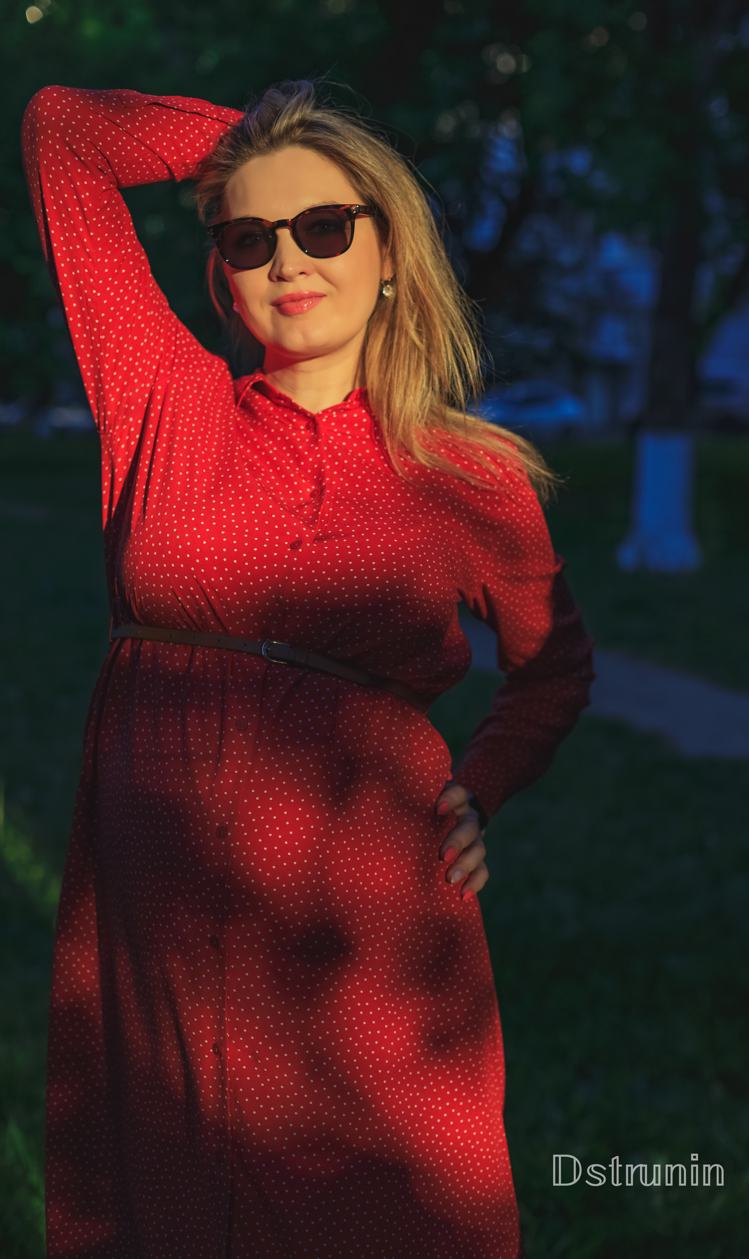 Фотограф в Нижнем Новгороде