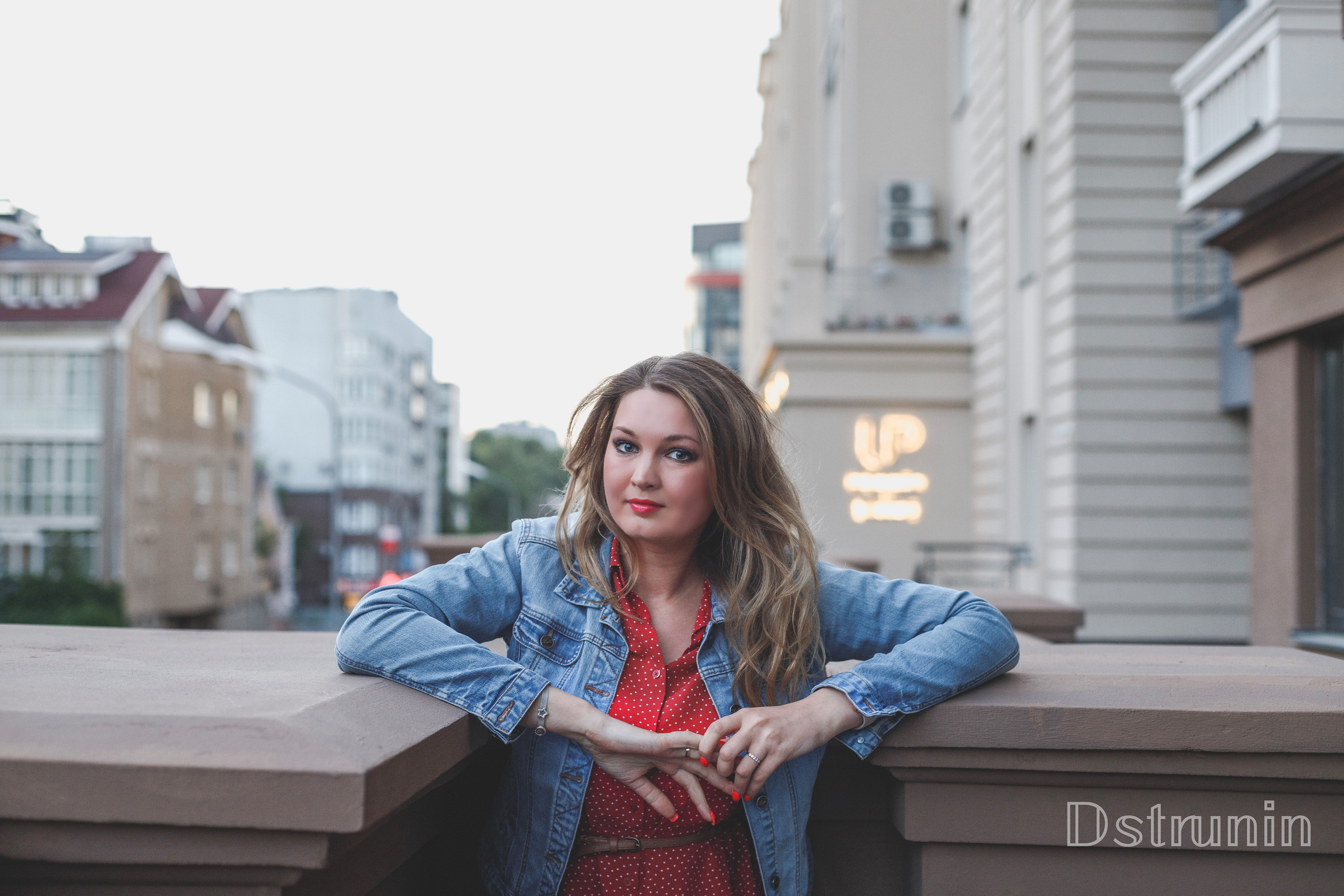 Фотограф в Нижнем Новгороде