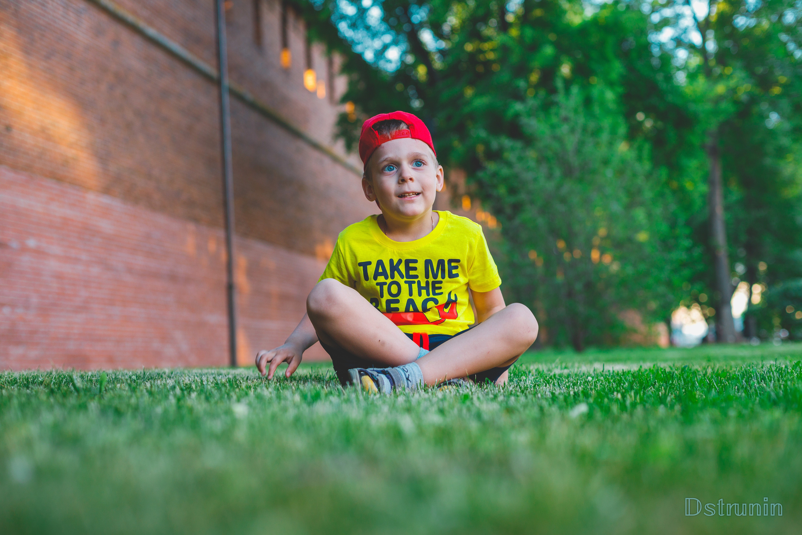 Фотограф в Нижнем Новгороде