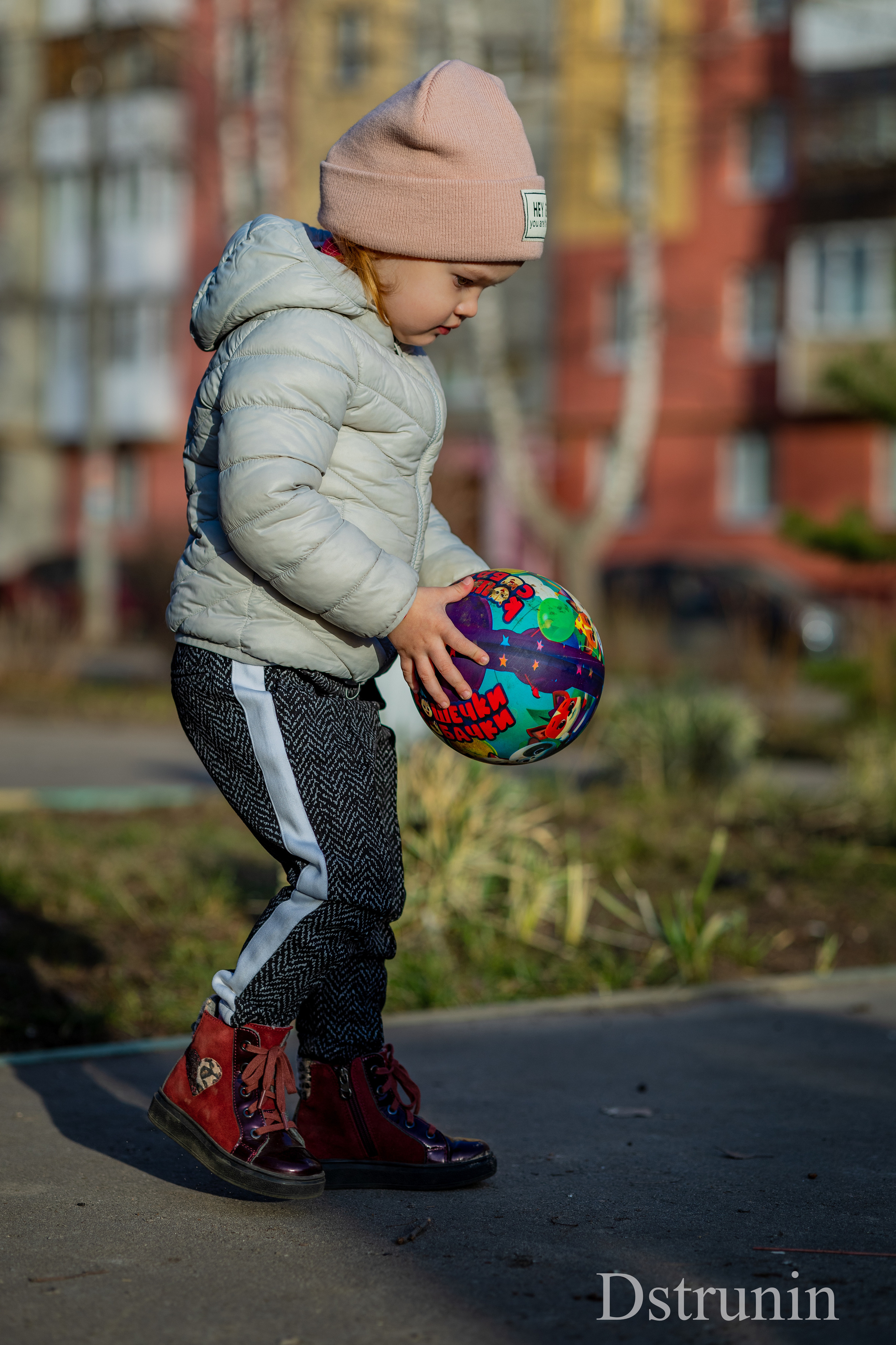 Фотограф в Нижнем Новгороде