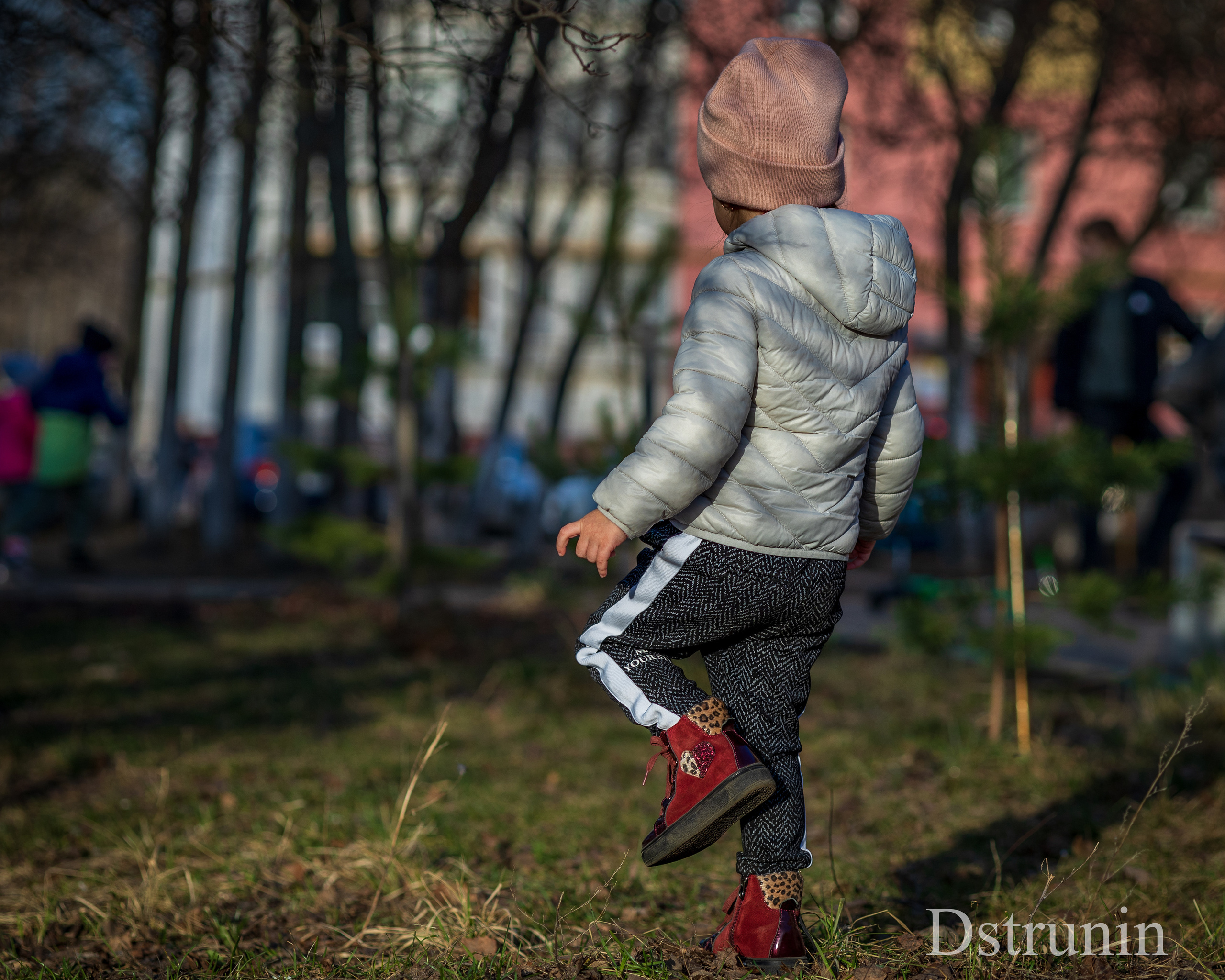 Фотограф в Нижнем Новгороде