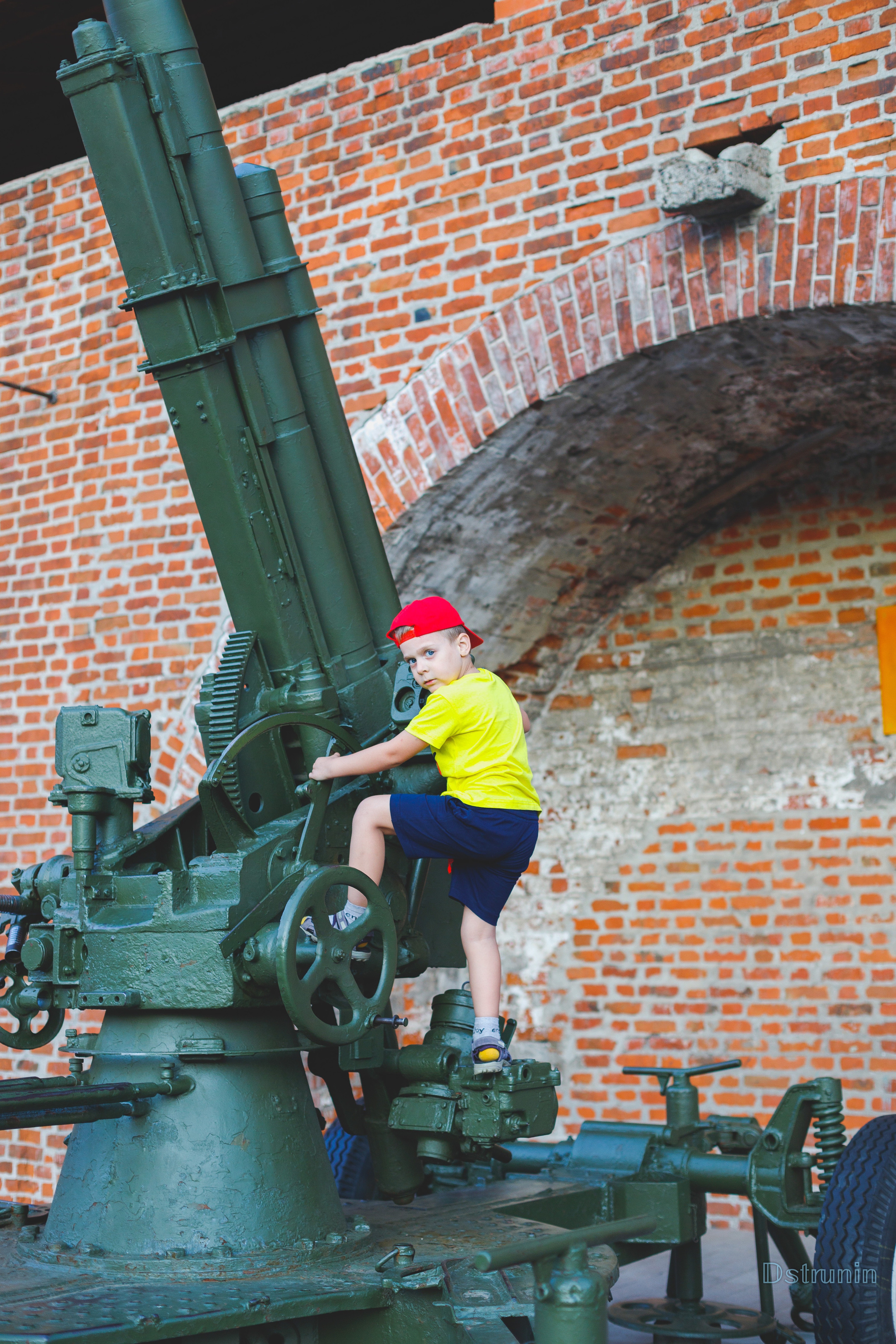 Фотограф в Нижнем Новгороде