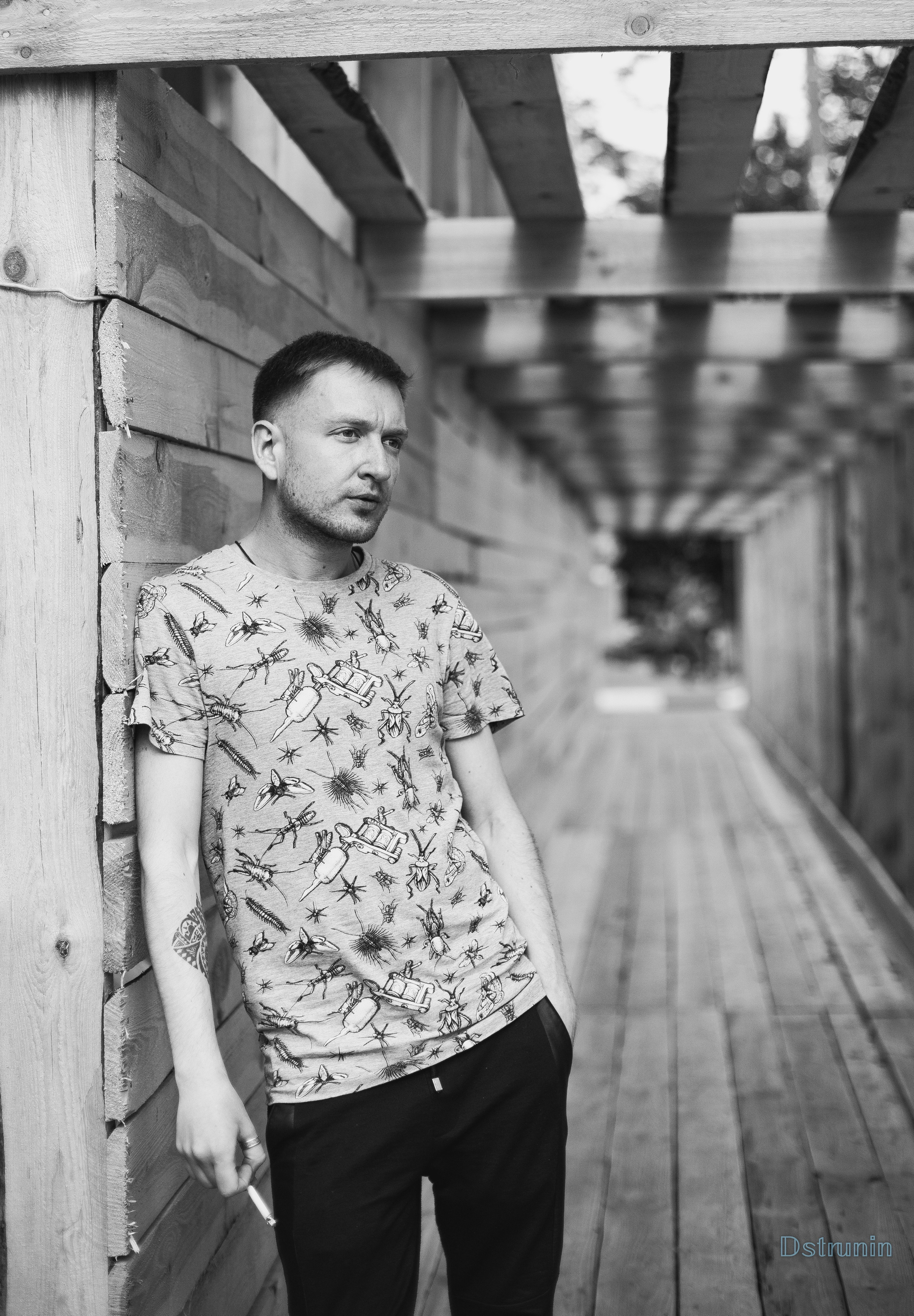 Фотограф в Нижнем Новгороде