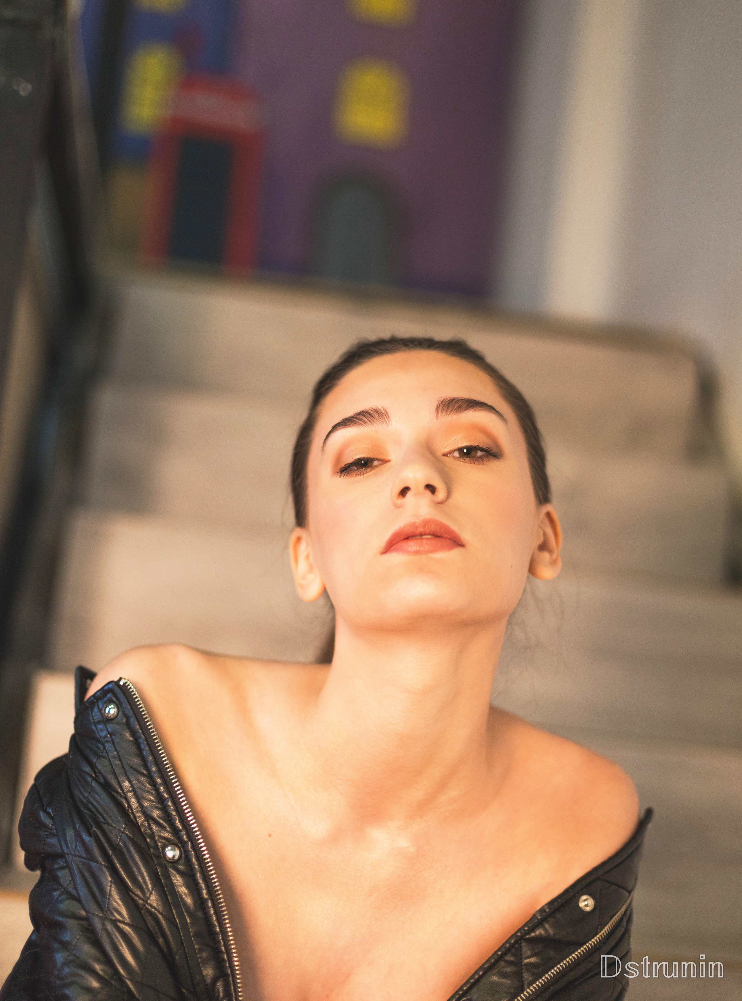 Фотограф в Нижнем Новгороде