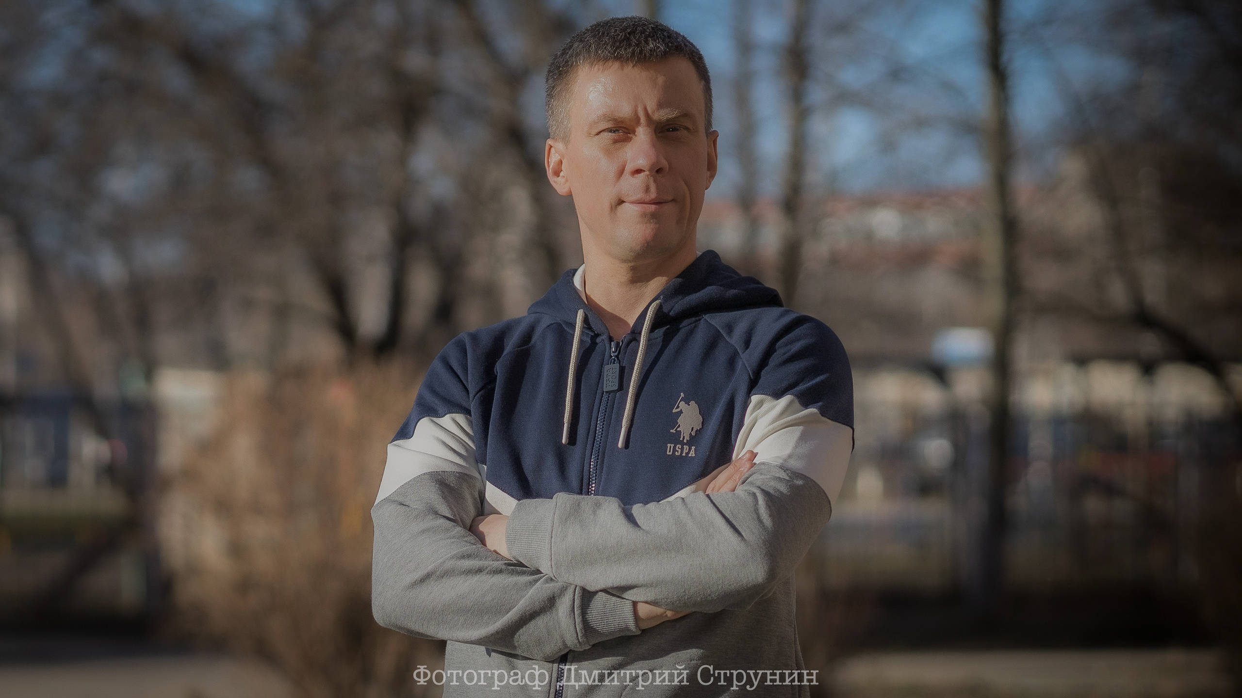 Фотограф в Нижнем Новгороде