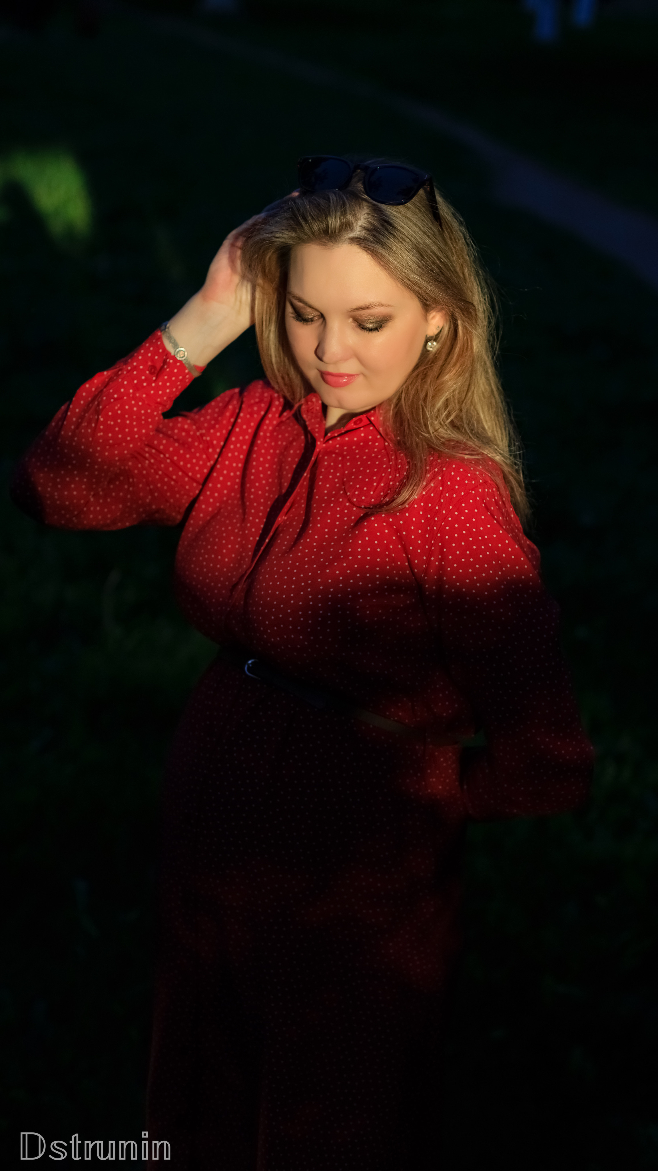 Фотограф в Нижнем Новгороде