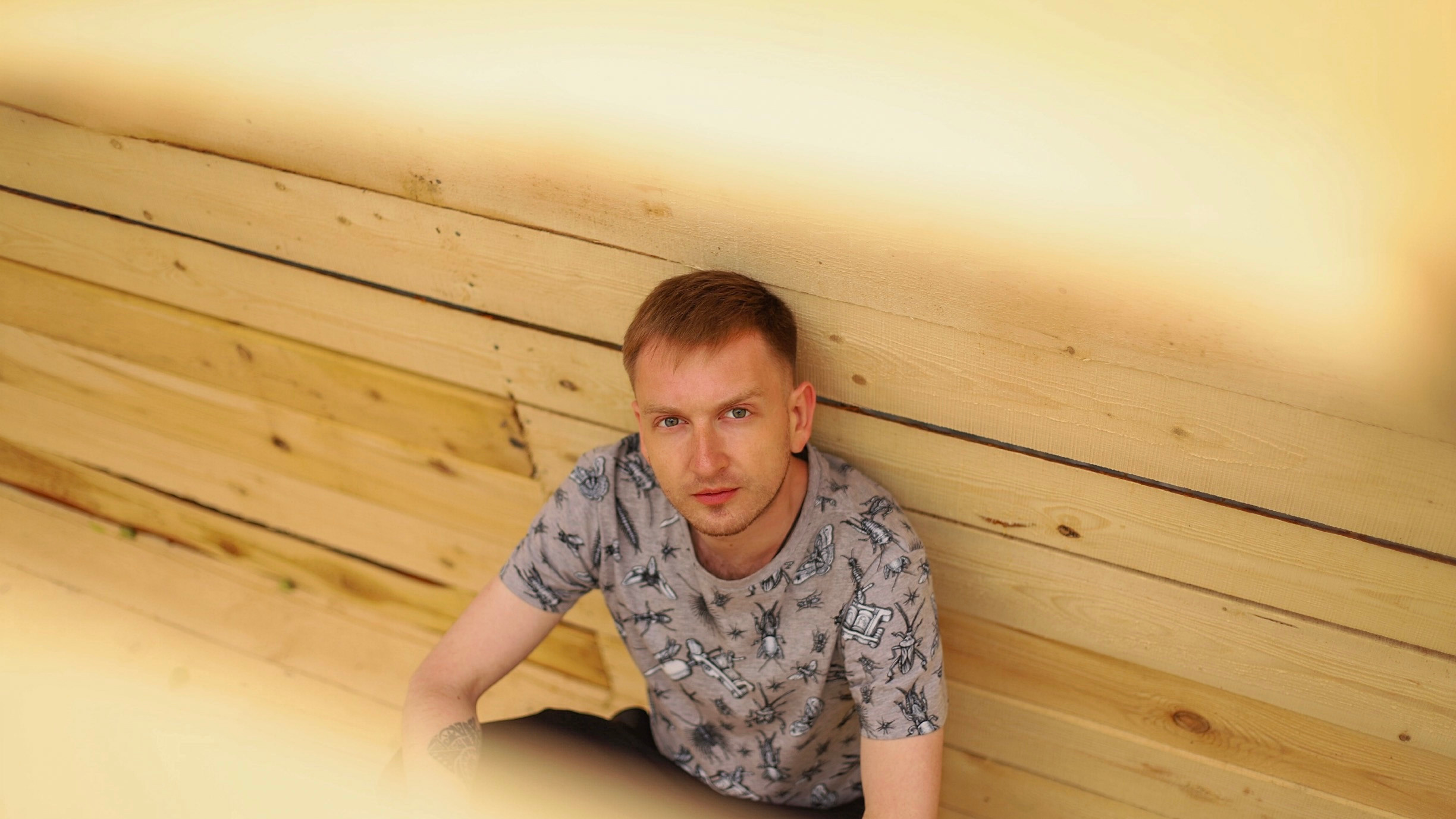 Фотограф в Нижнем Новгороде