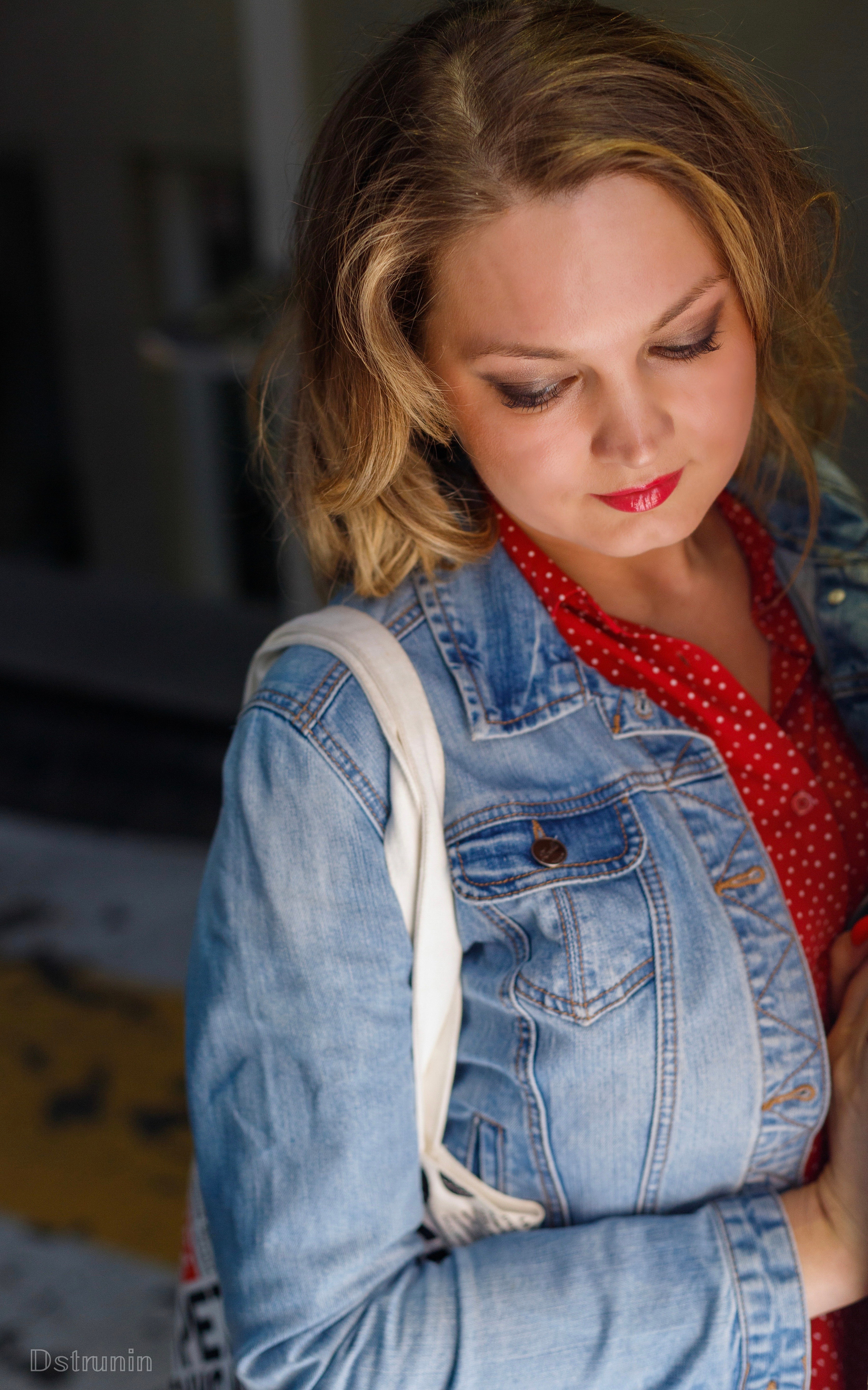 Фотограф в Нижнем Новгороде