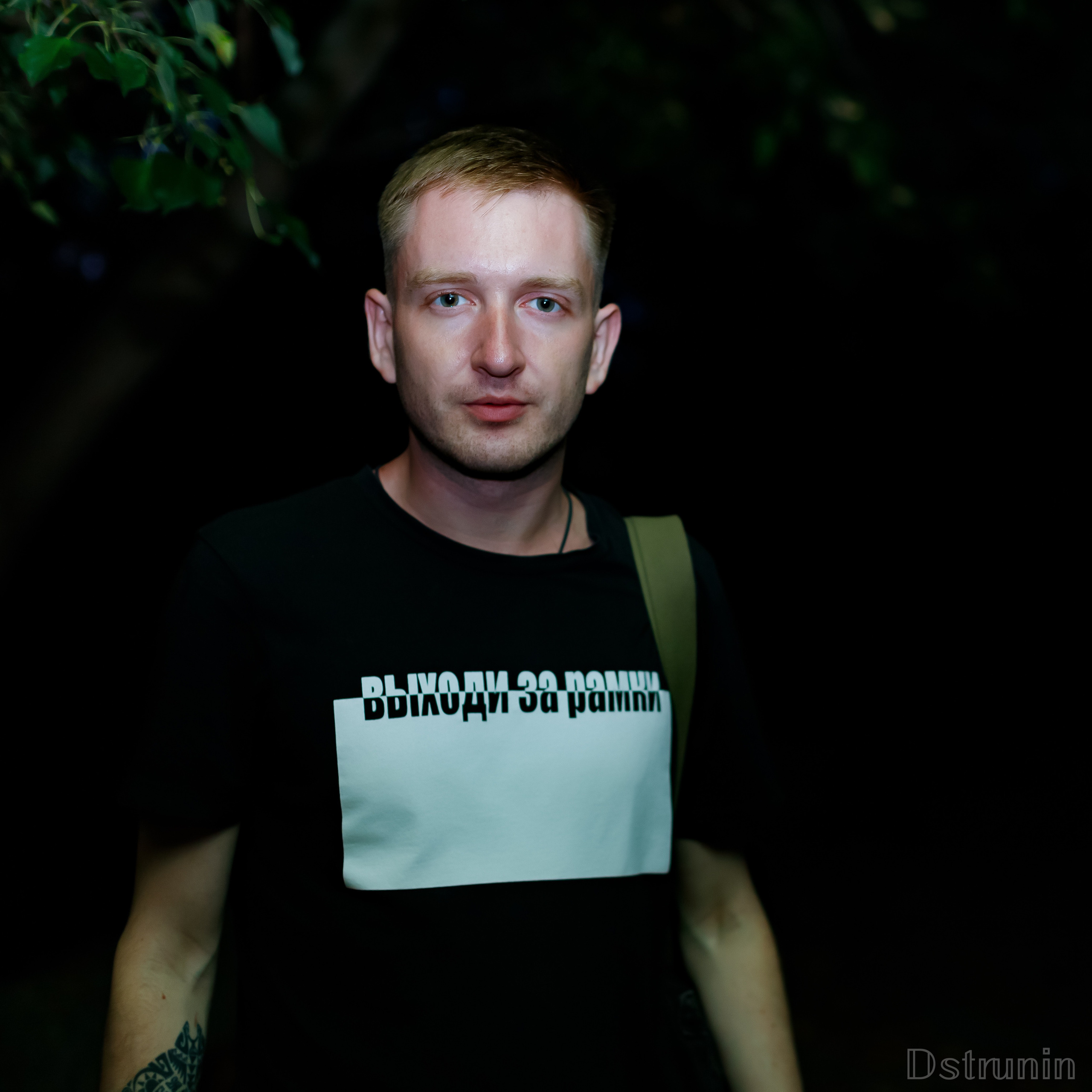 Фотограф в Нижнем Новгороде