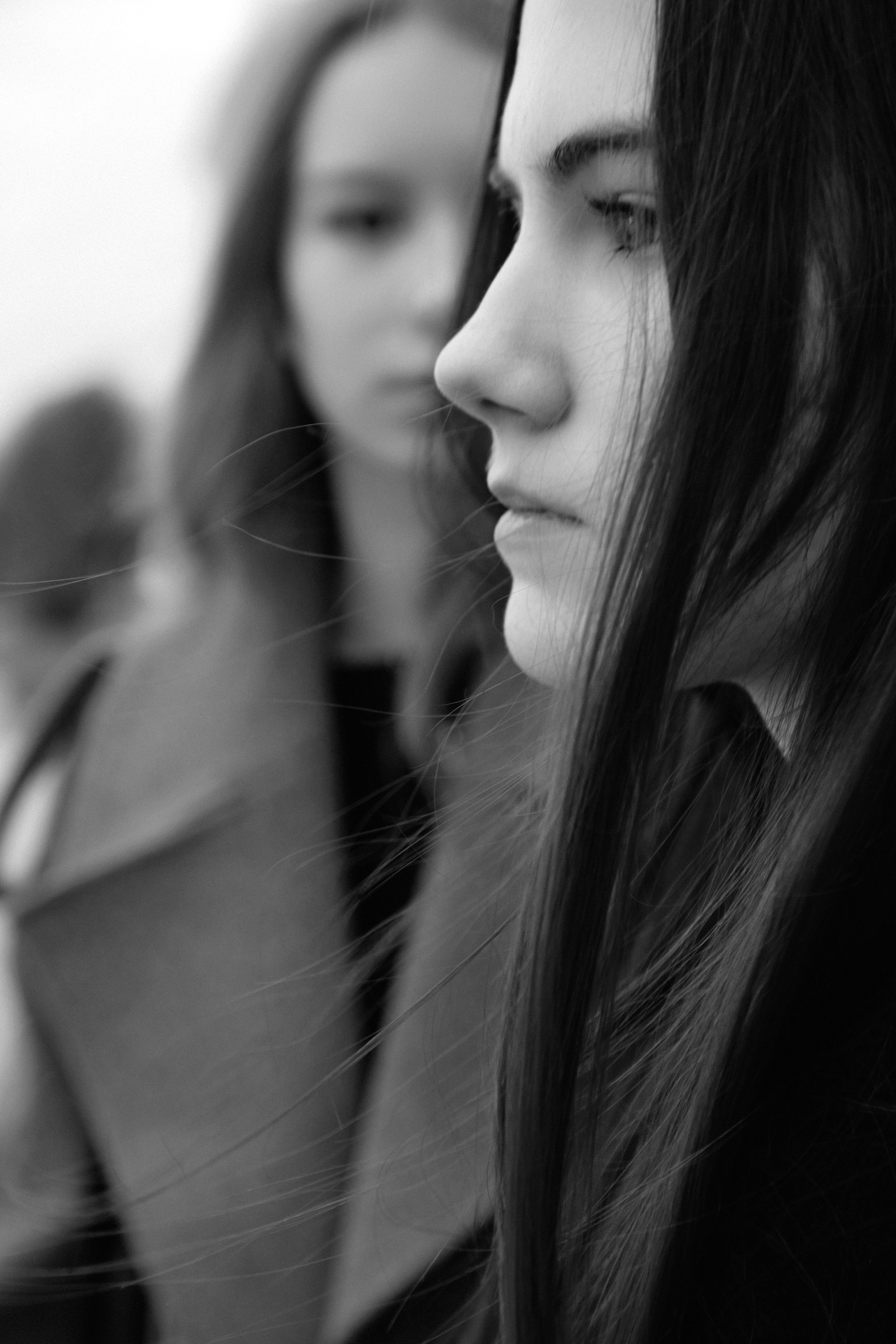 Семейный и индивидуальный фотограф в Москве. Анна Давинчи