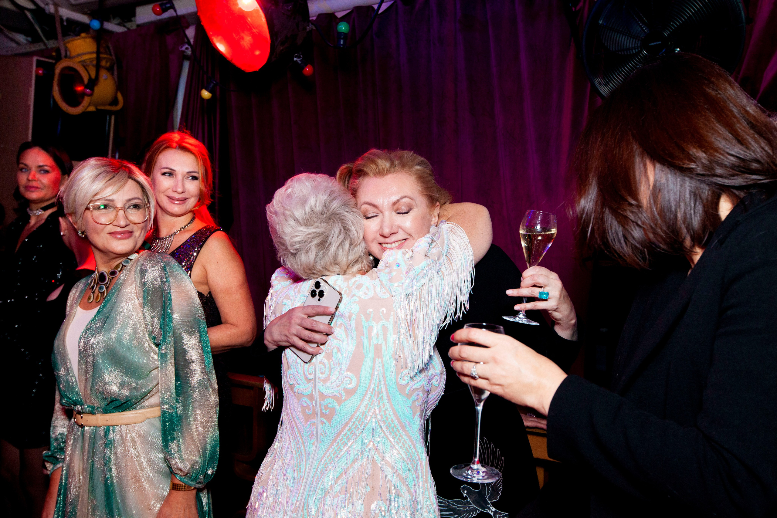 Новогодний корпоратив клуба путешествий Михаила Кожухова. Stanislav Baryshev — People. Emotions. Atmosphere