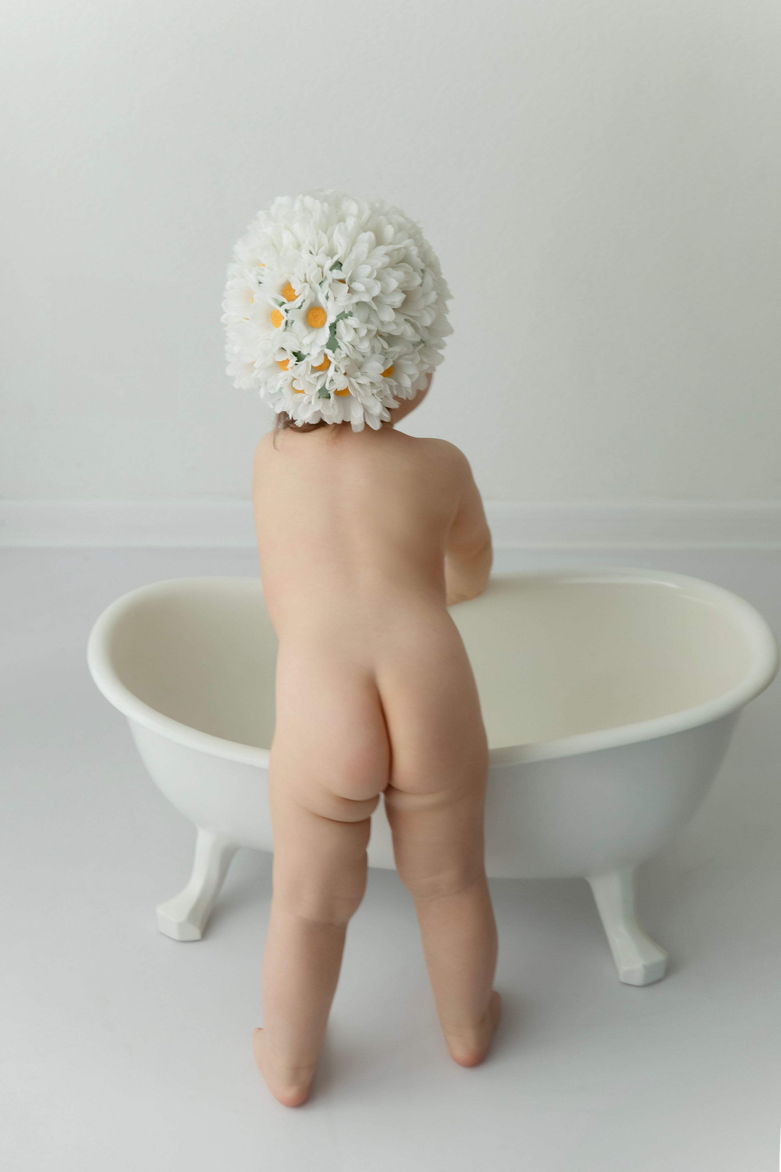 «Фотосессиия годовалой малышки». Фотограф новорожденных, детский фотограф Москва.Семейная съемка Москва. Семенова Анна