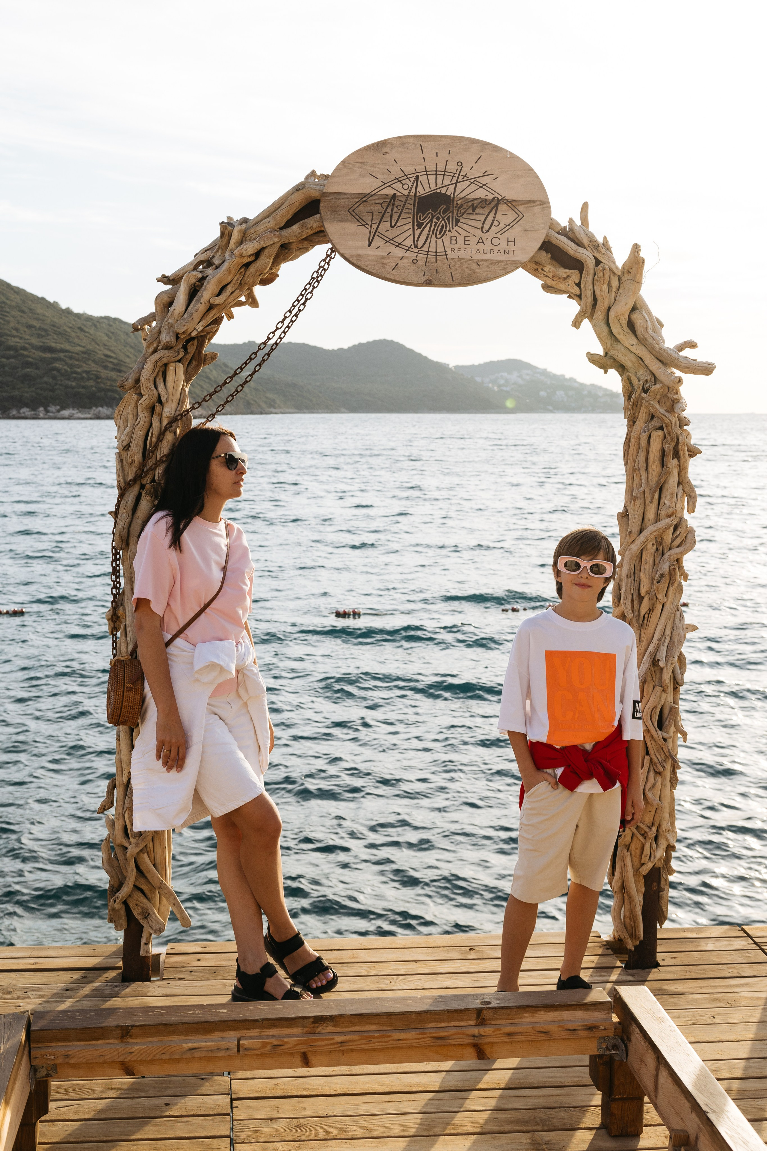 В октябре на авто по Турции: Кемер, Памуккале, Каш, Стамбул. Wedding and family photographer in Vladivostok Anton Blokhin