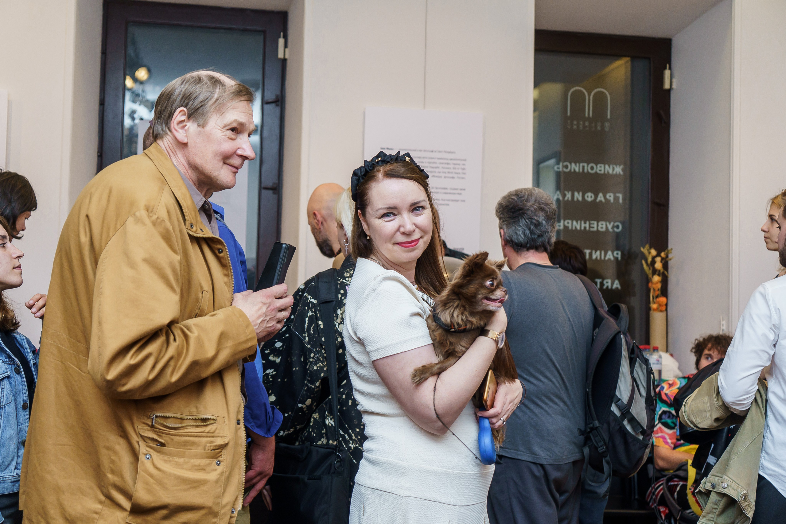 Проект Russian Glamour. Арт-фотограф Аша Маилз