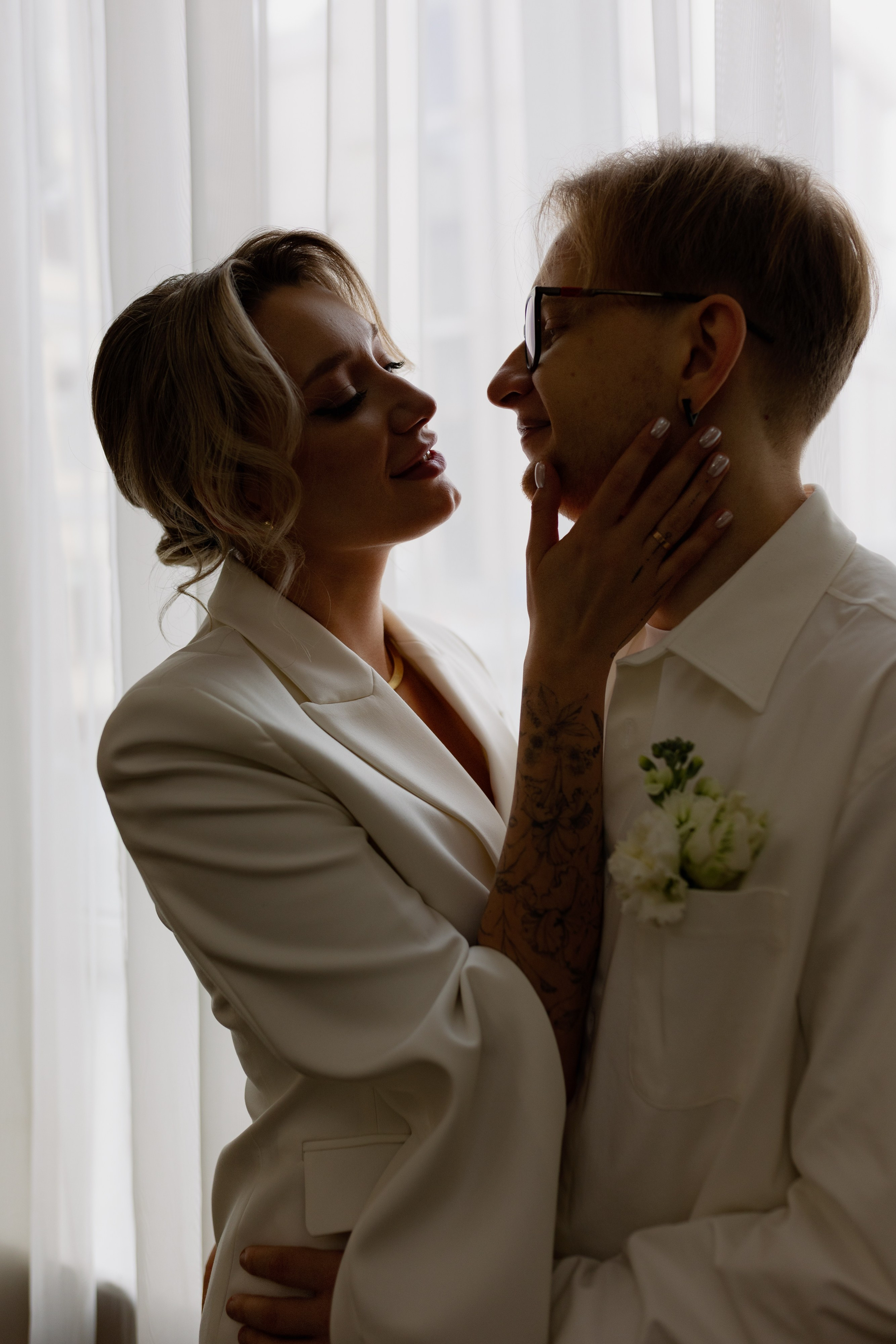 Самый атмосферный и любимый ЗАГС Москвы. Свадебный фотограф в Москве Мария Крош