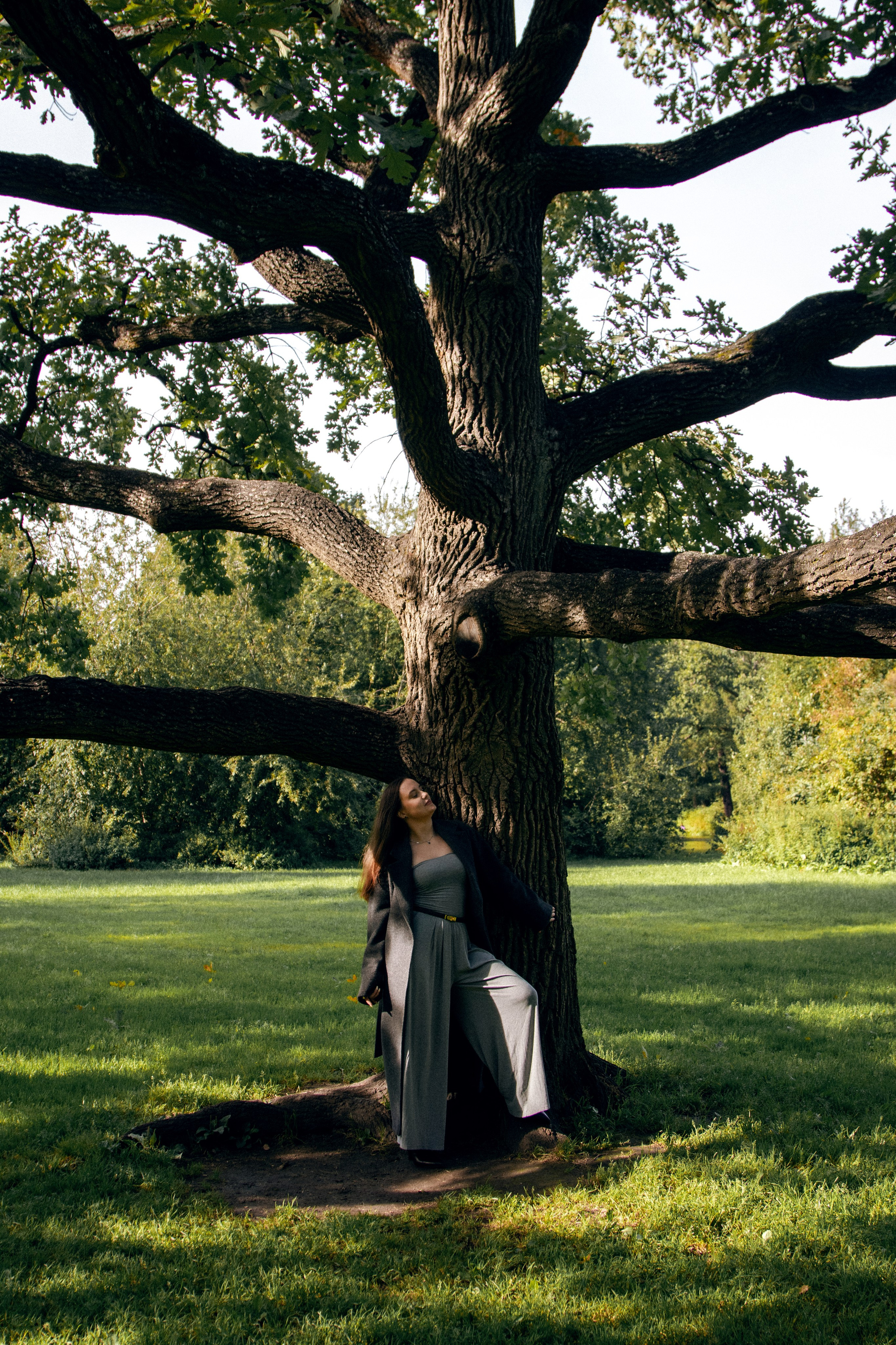 Индивидуальные съёмки. Фотограф Елизавета Гикова