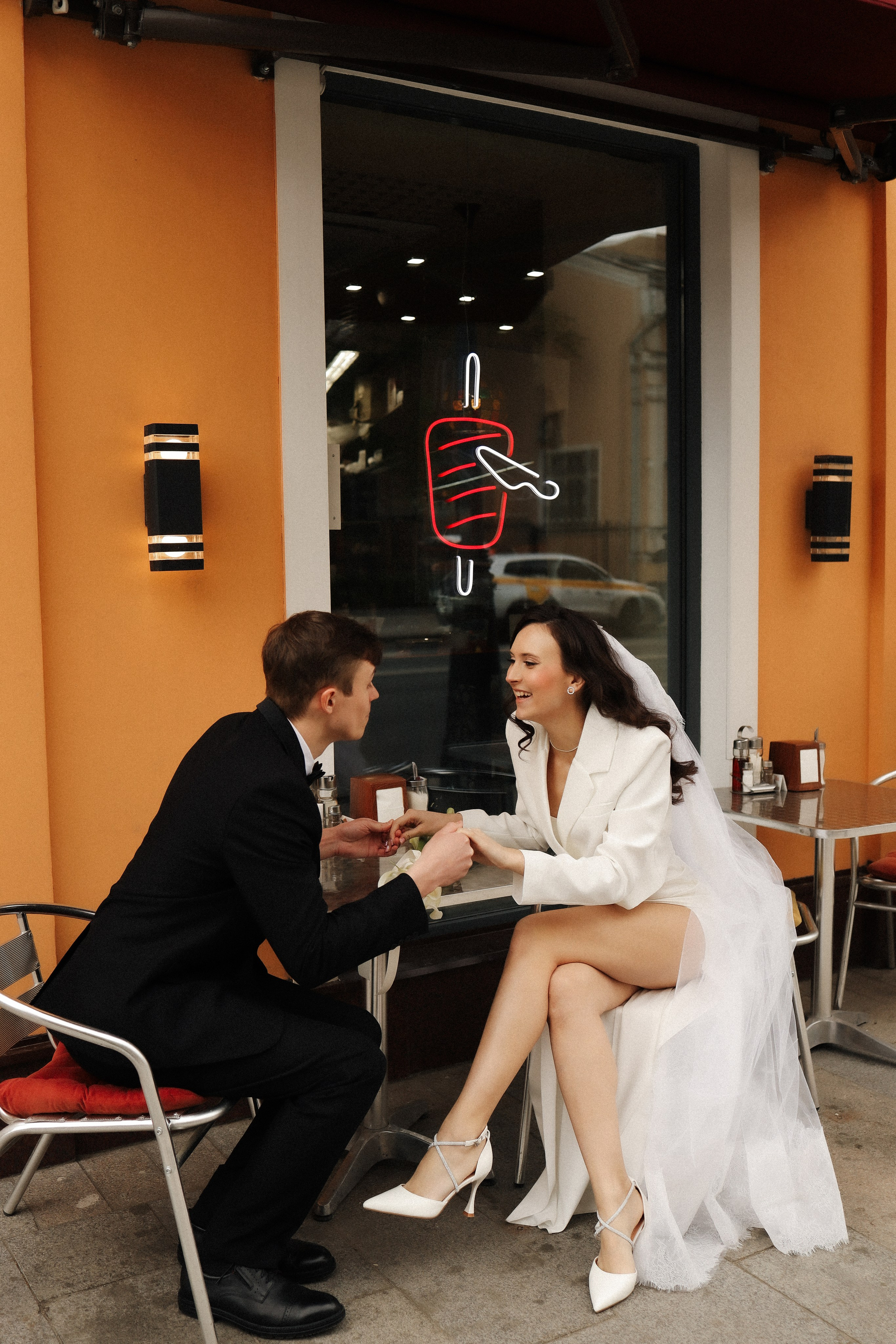 Семейный и lovestory фотограф в Москве Светлана Коняхина