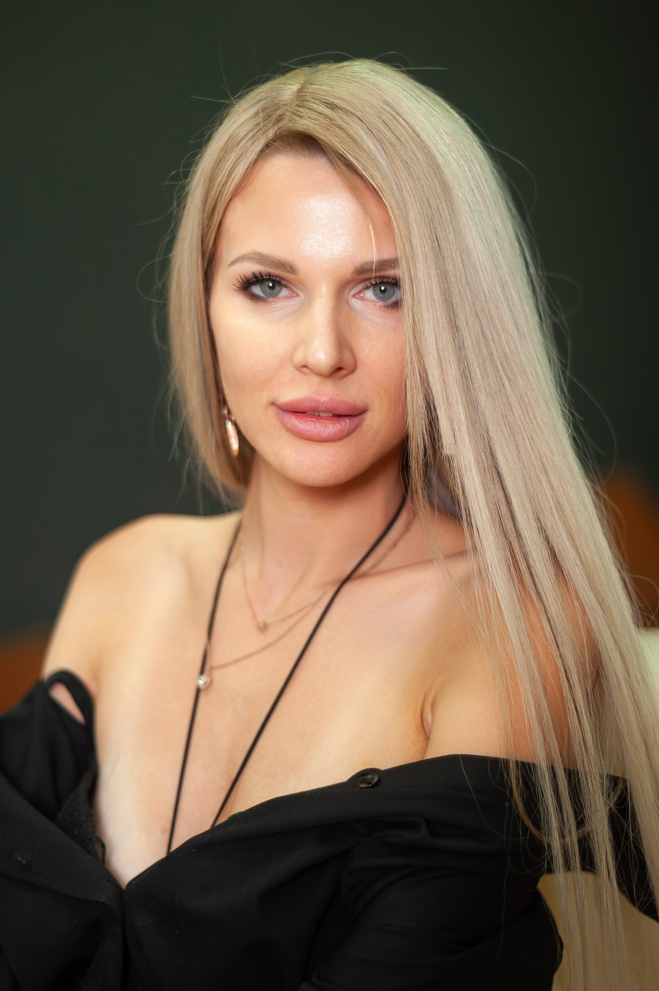 Ксения Алтынова. Портретный креативный творческий фотограф в Казани Михаил Бушенев