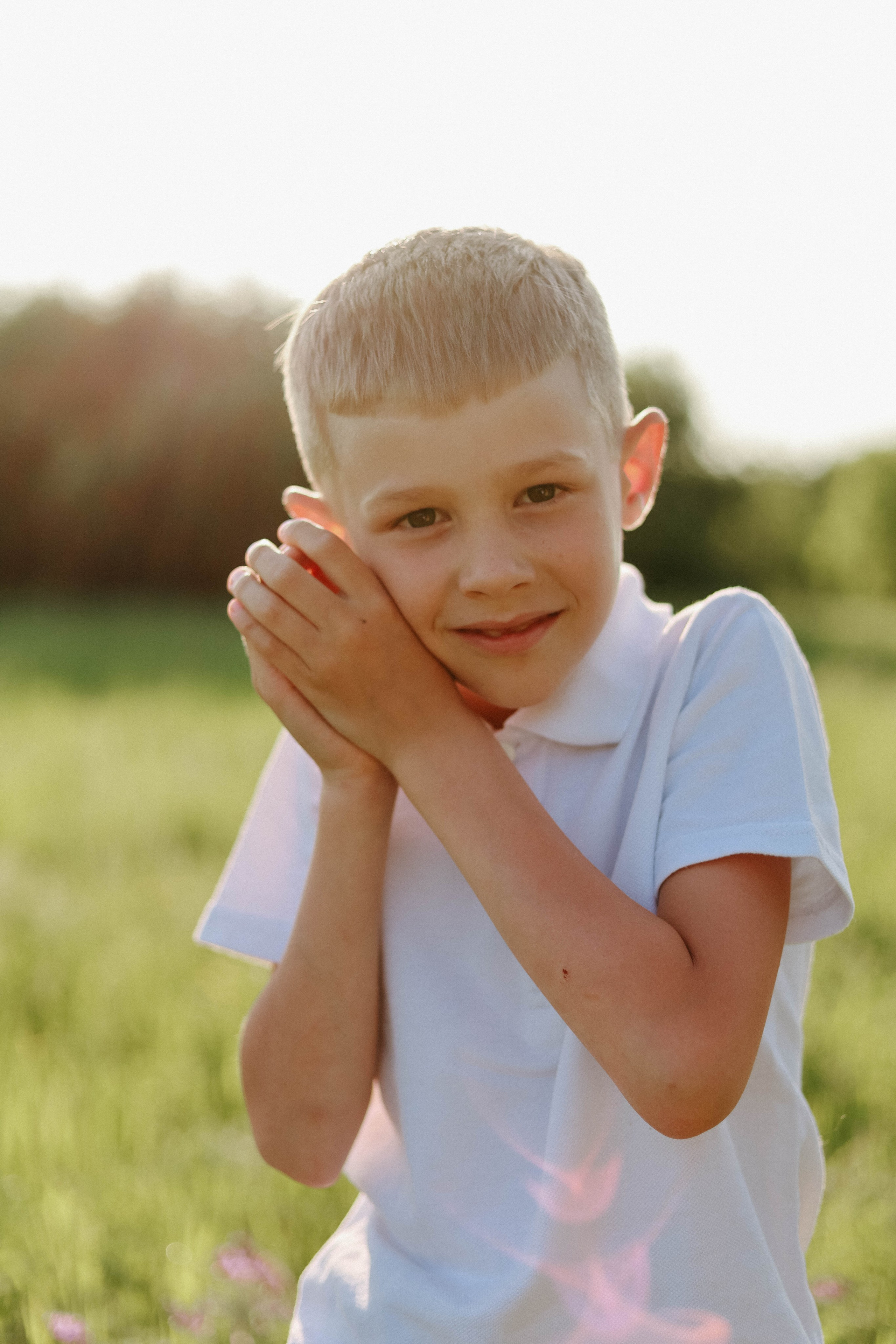 Семейная фотосессия. Фотограф Александра Коновалова