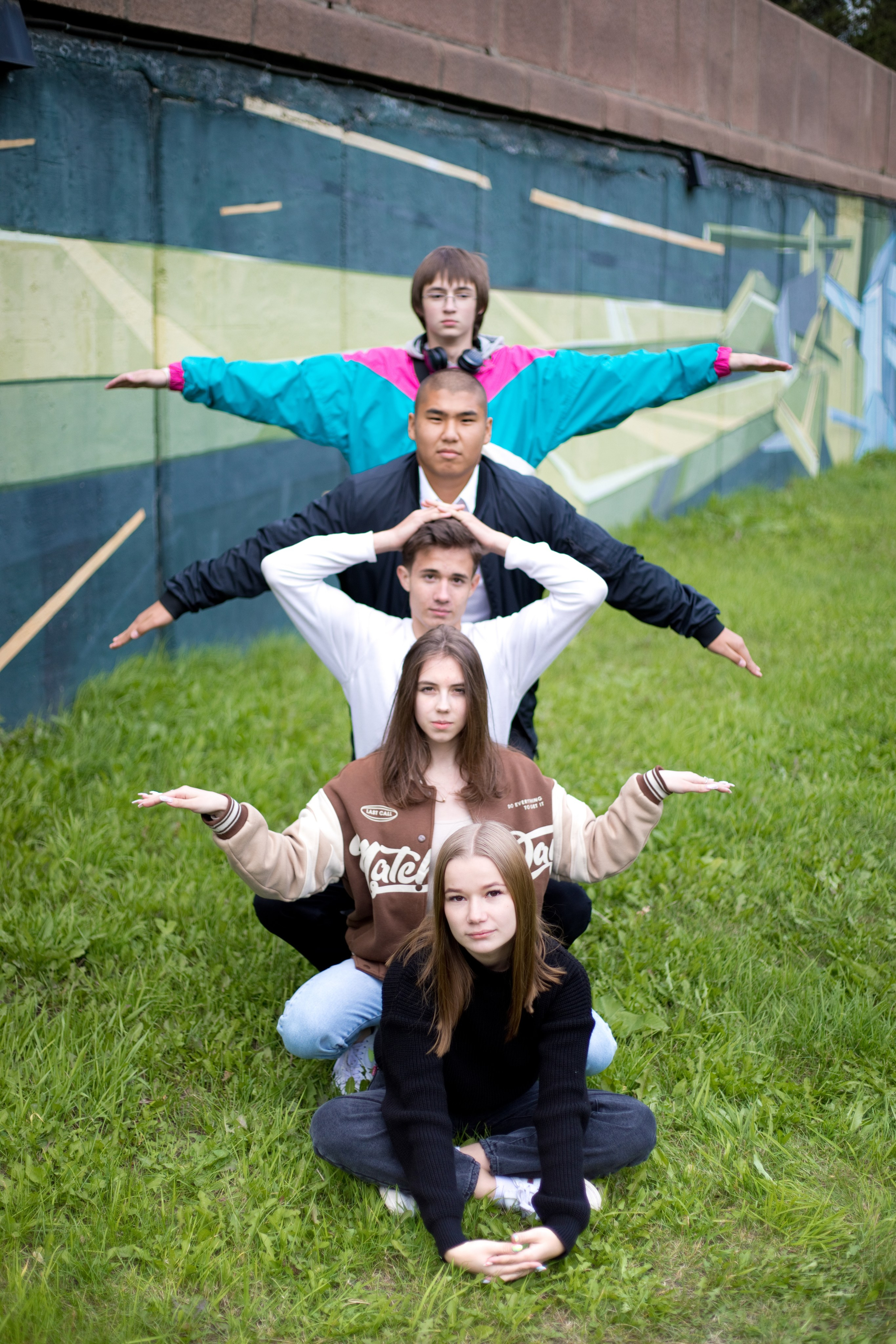 Выпускные альбомы в Красноярске. Студия Колибри