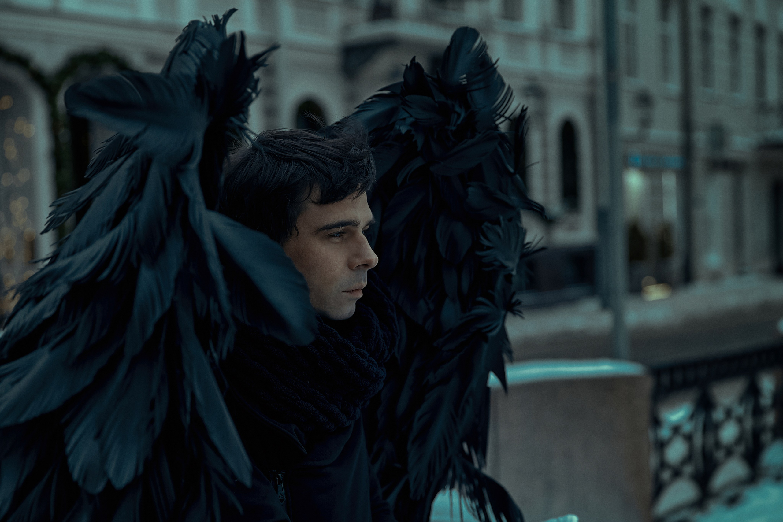 Рекламный фотограф Санкт-Петербург Катерина Мишкель