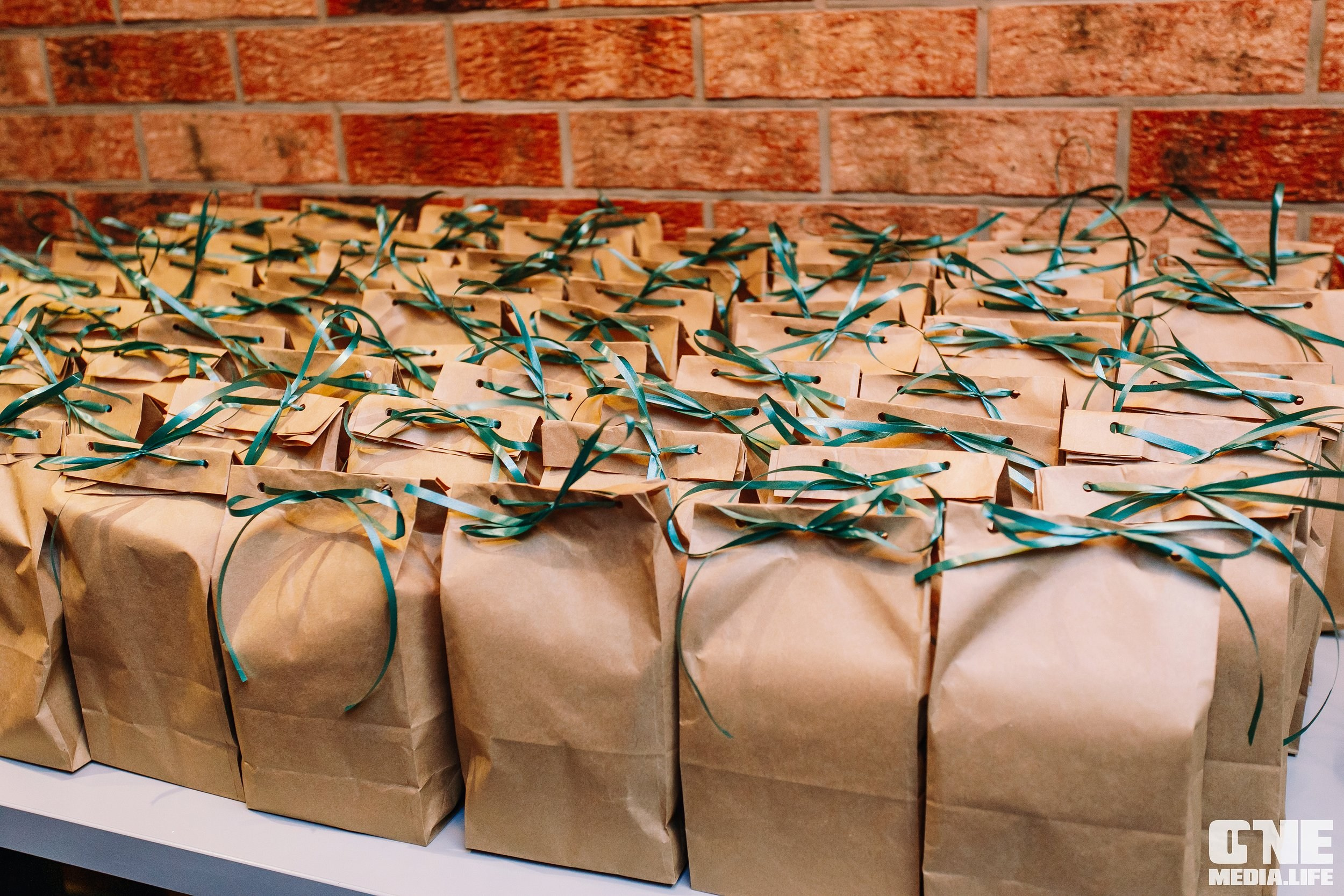 Новогодний Огонёк от Верю в Чудо. One Media Life: фоторепортажи, фотоотчеты с мероприятий и заведений