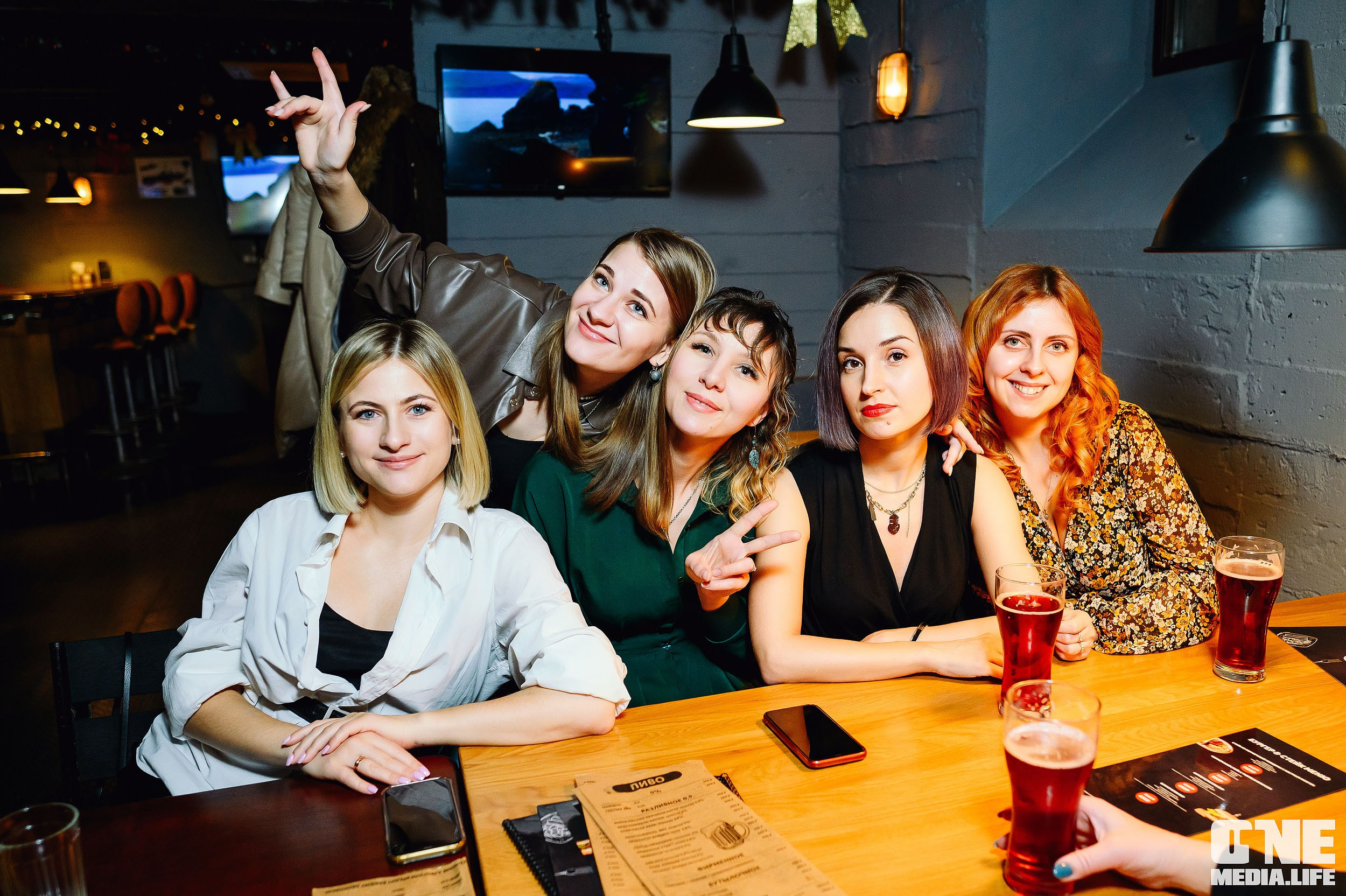 Фоторепортаж из Dreadnought. One Media Life: фоторепортажи, фотоотчеты с мероприятий и заведений