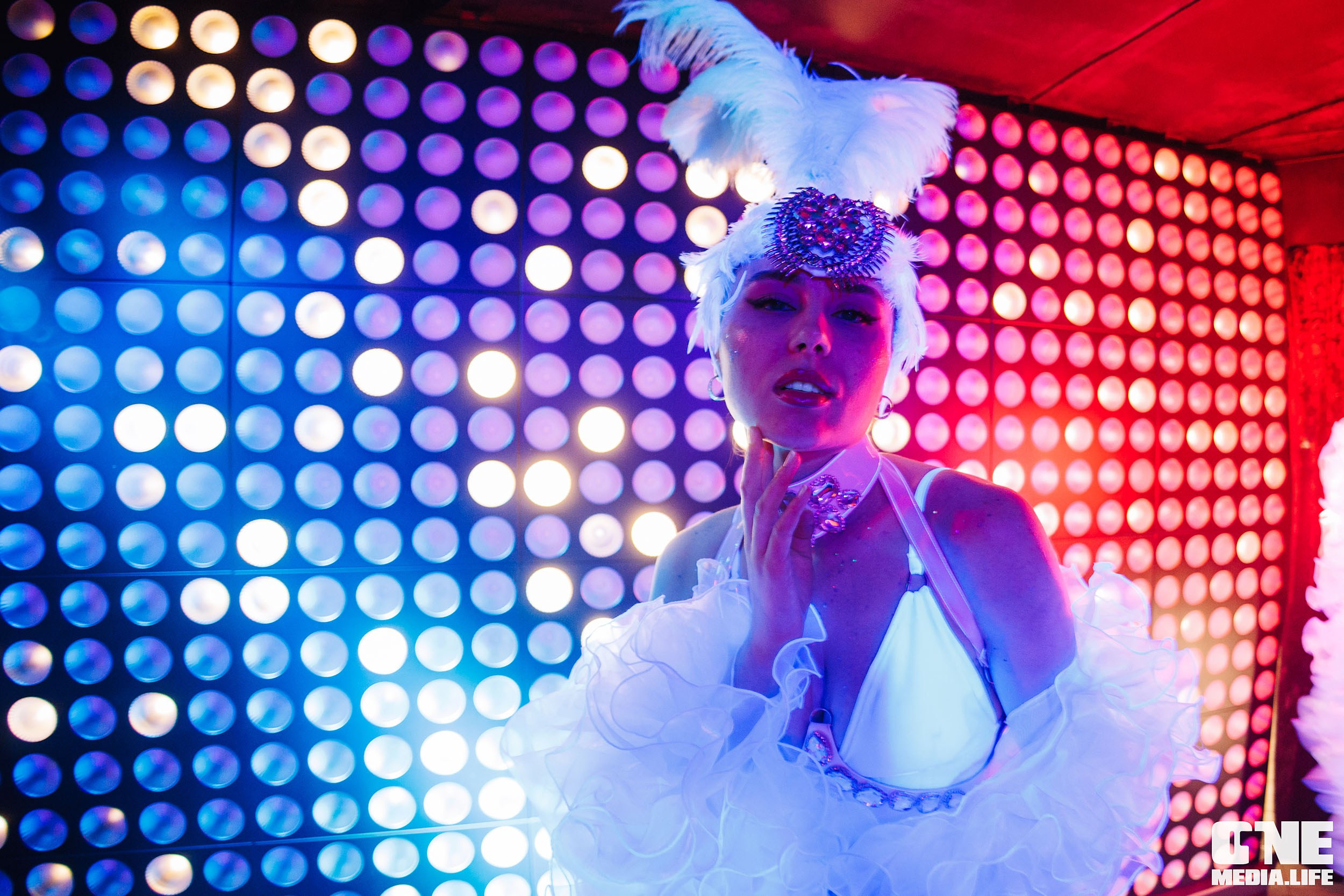 Фоторепортаж из караоке-клуба Эйфория. One Media Life: фоторепортажи, фотоотчеты с мероприятий и заведений