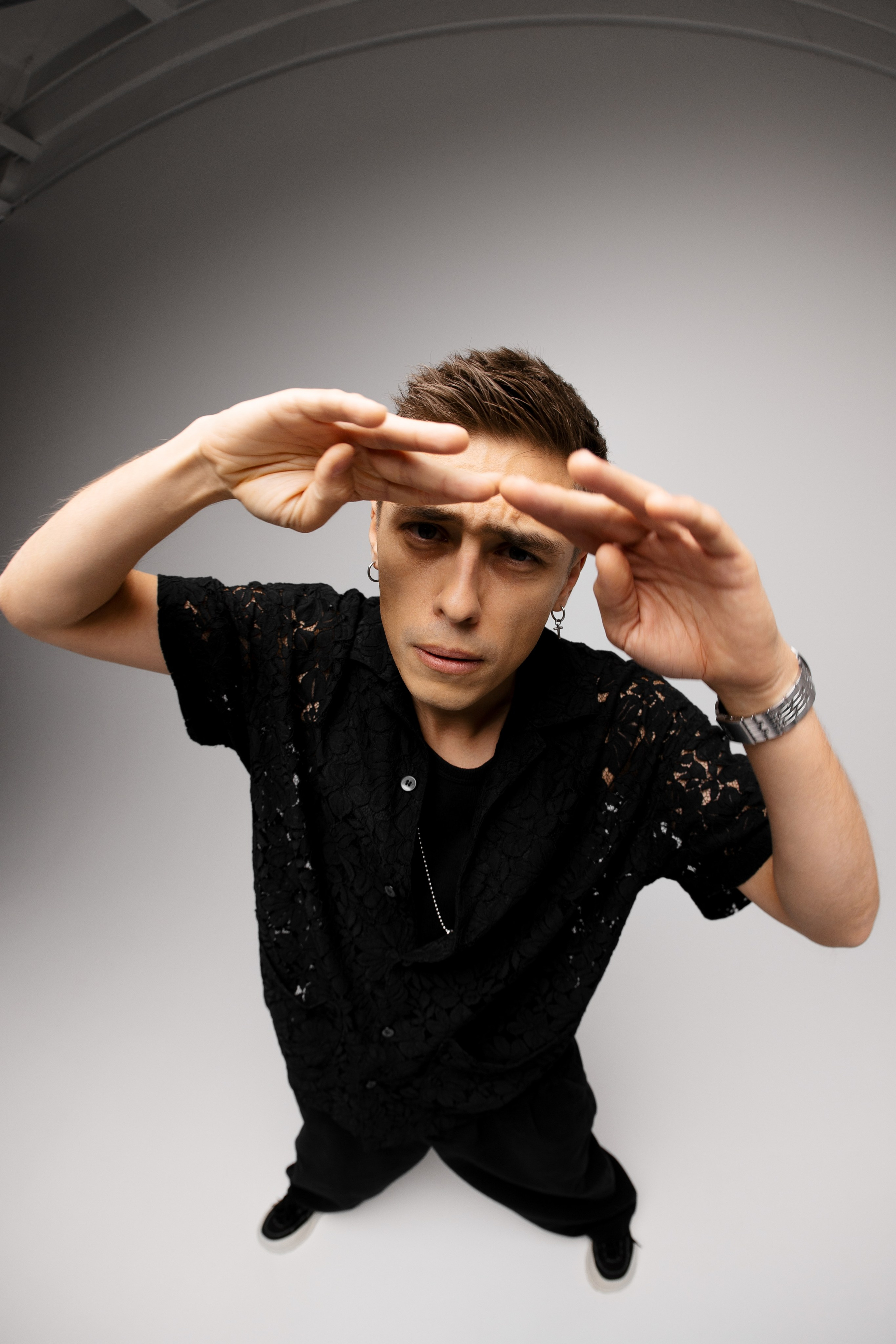 Качели. Фотограф в Новосибирске и Москве