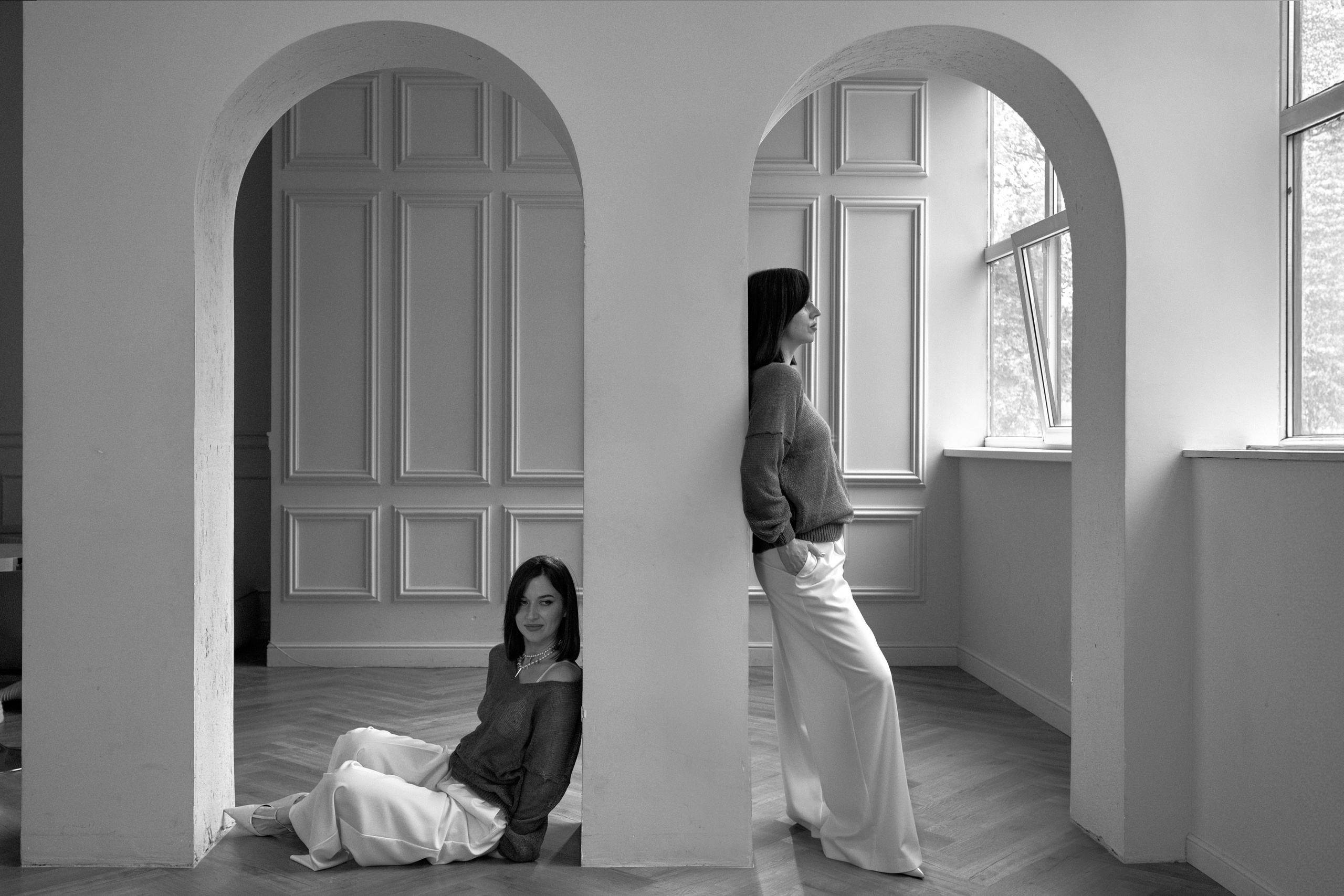 Кейс Ксения. Фотограф Сочи Светлана Колотилкина