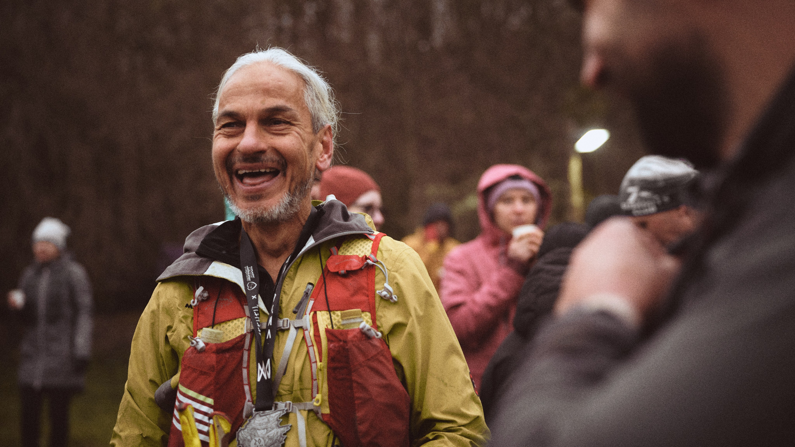 Uda Trail. Самый лучший трейл Краснодарского края. Репортажный фотограф в Краснодаре, Иван Ванюшенков