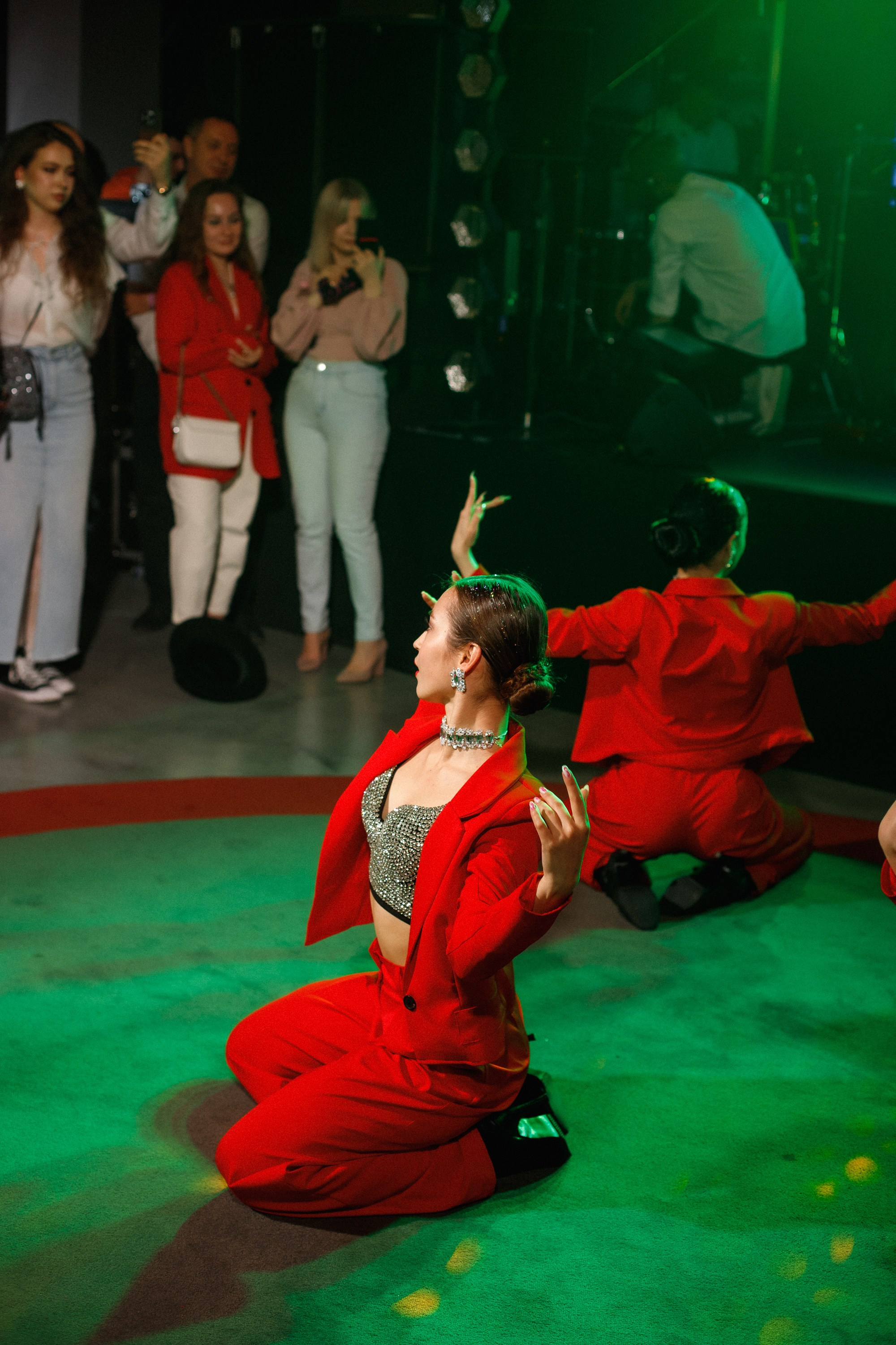 BRAVO FLORA EVENT. СВОИ. ФОТООТЧЕТЫ-СОБЫТИЯ-МЕСТА