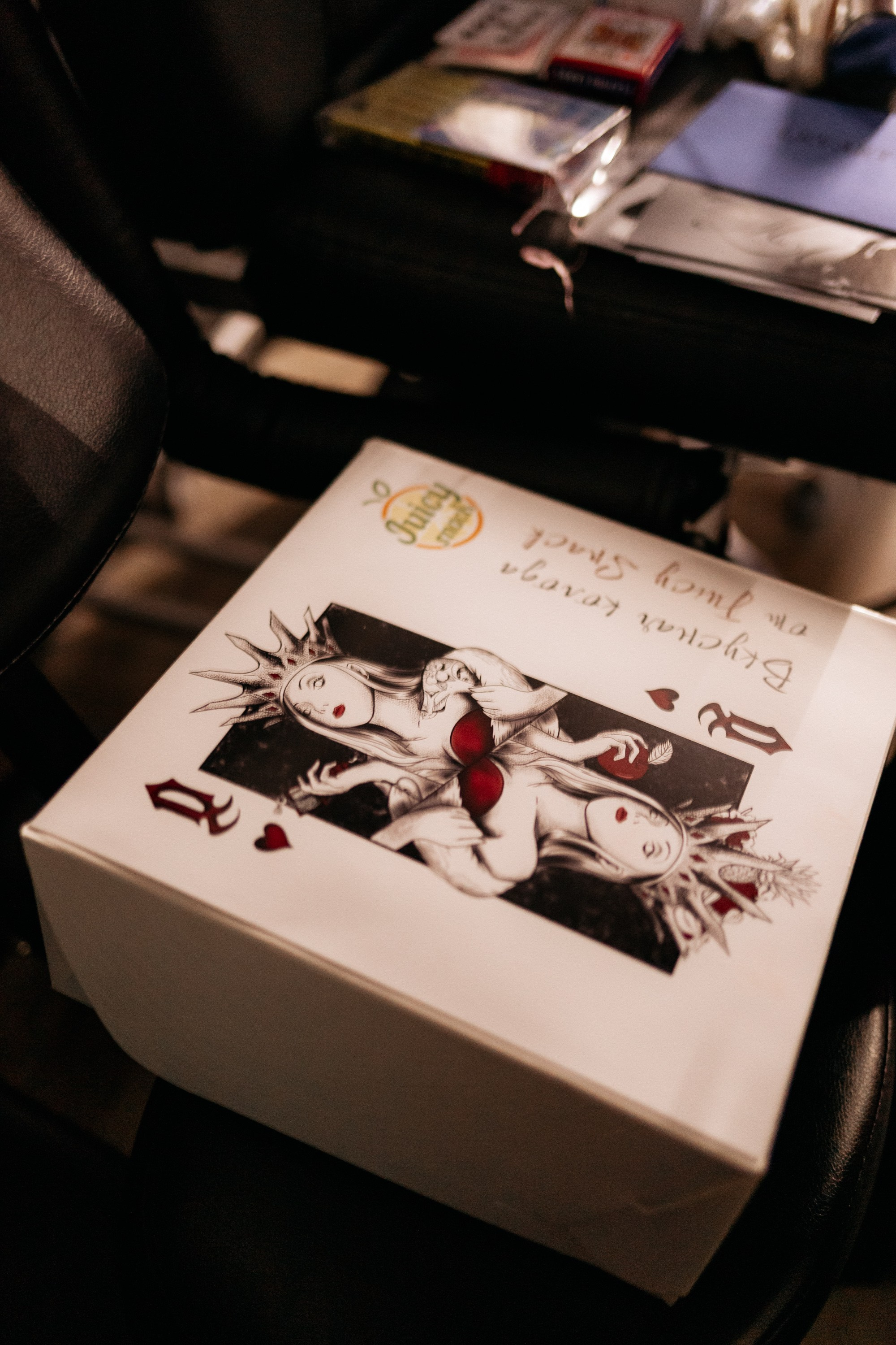 MUKHINA TATTOO. СВОИ. ФОТООТЧЕТЫ-СОБЫТИЯ-МЕСТА