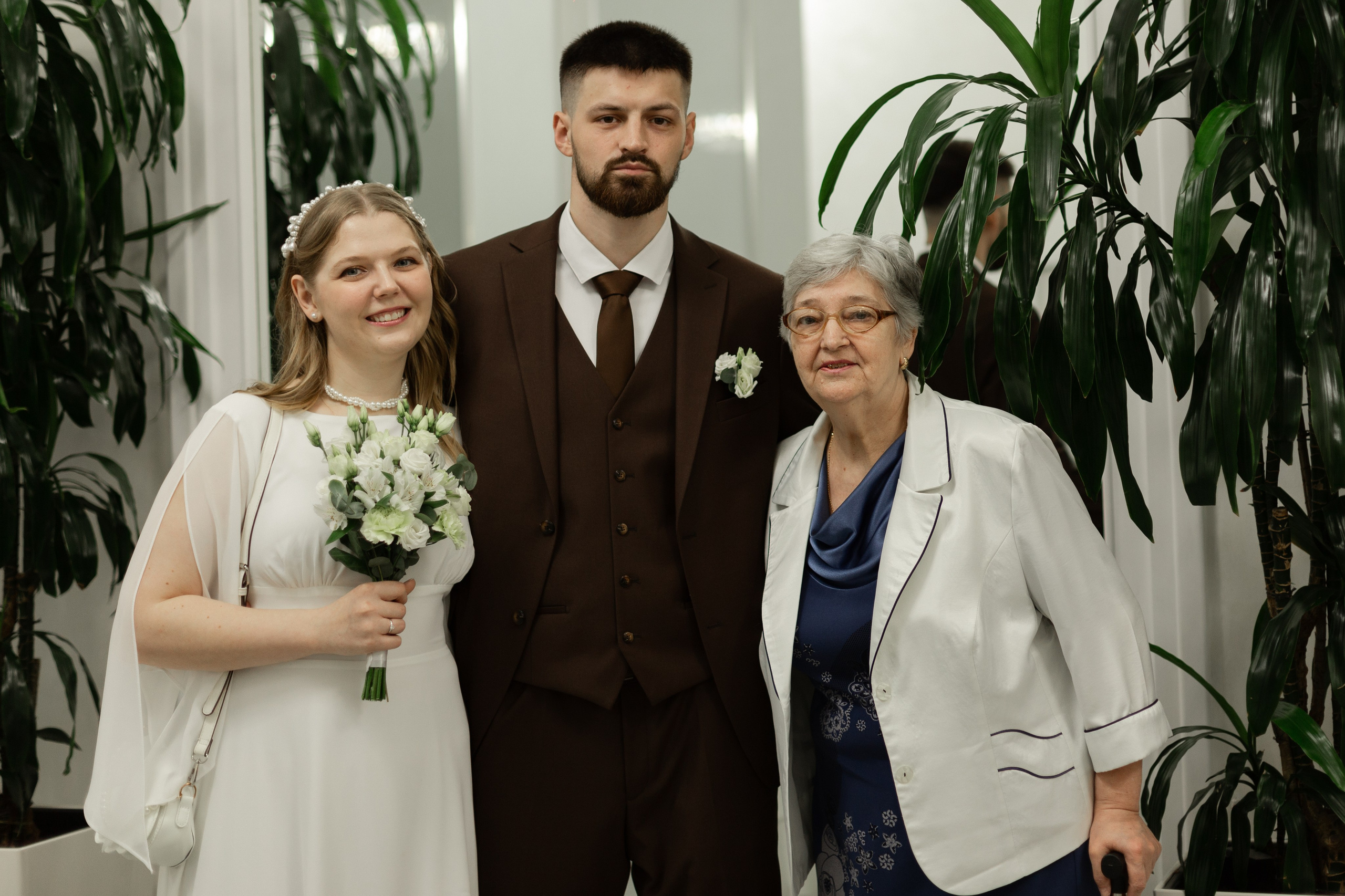 Коля и Лера. Фотограф в Москве — Евгения Прокопенко