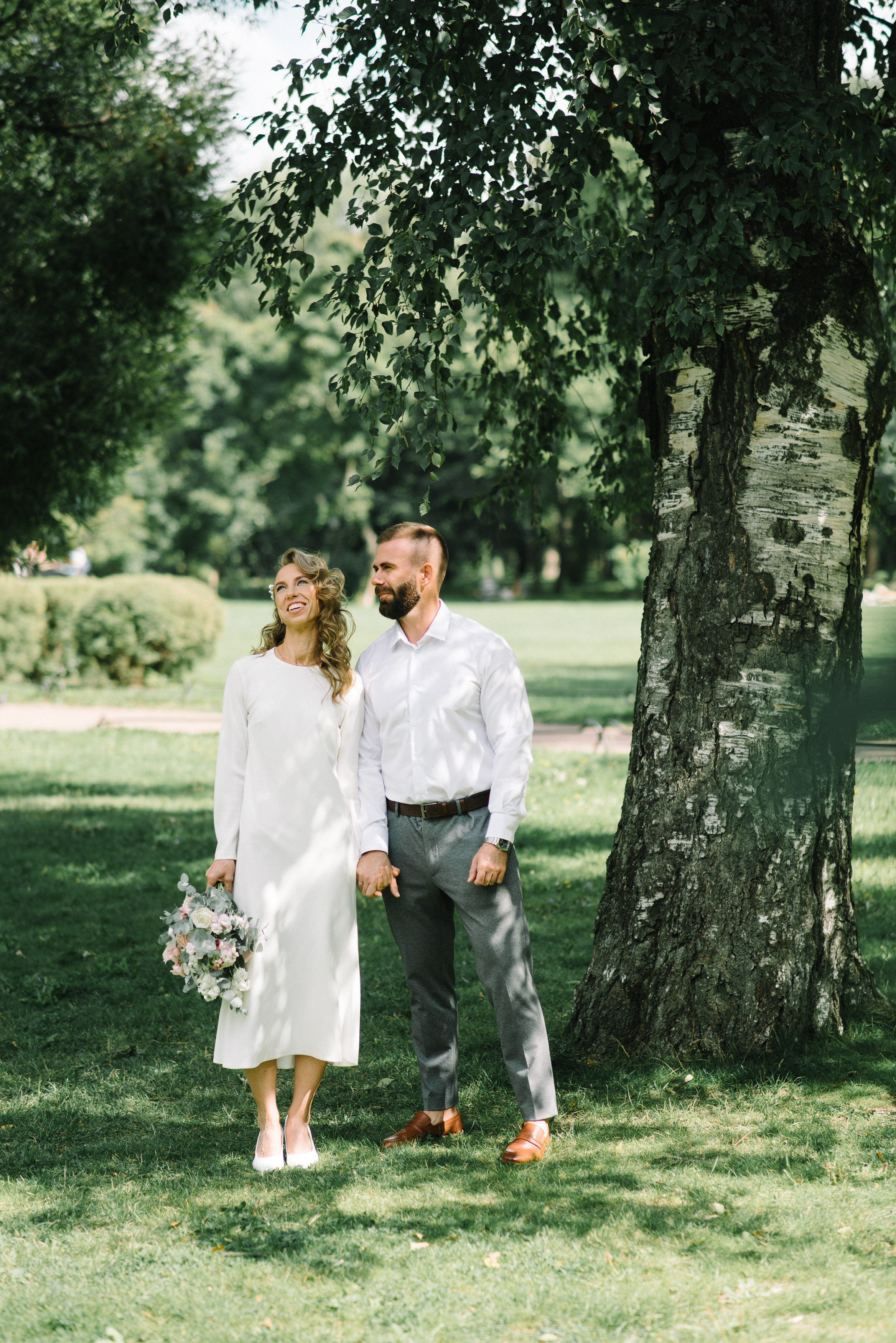 Женя и Саша. Фотограф Денис Неместо, портрет, репортаж