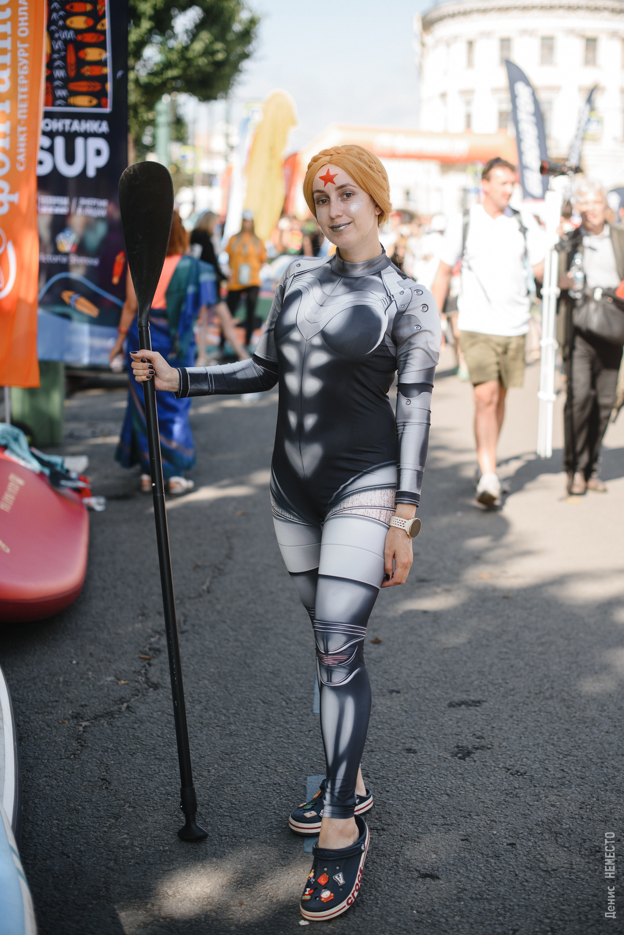 Офигительные участники Fontanka SUP. Фотограф Денис Неместо, портрет, репортаж