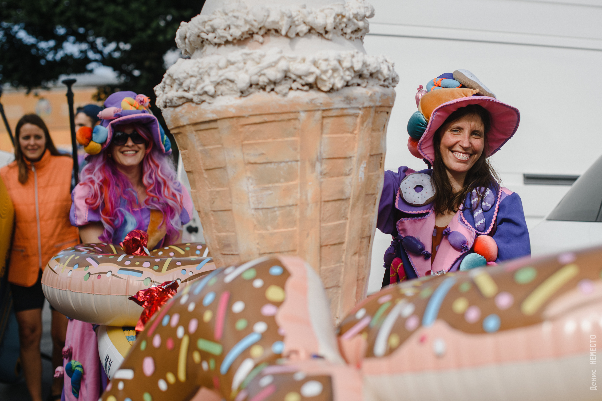 Офигительные участники Fontanka SUP. Фотограф Денис Неместо, портрет, репортаж